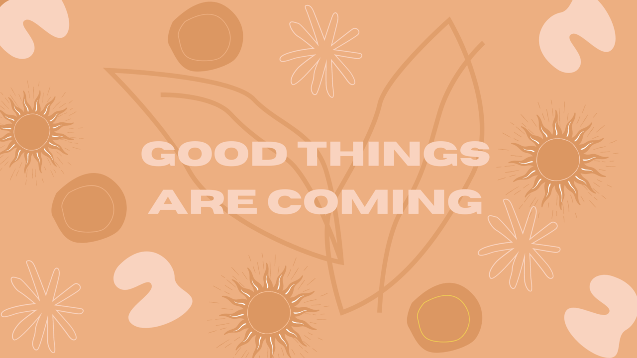 1280x720 I created this wallpaper so I can look at something positive every time I go on my laptop. If you would like to have this wallpaper too, please check out my Esty