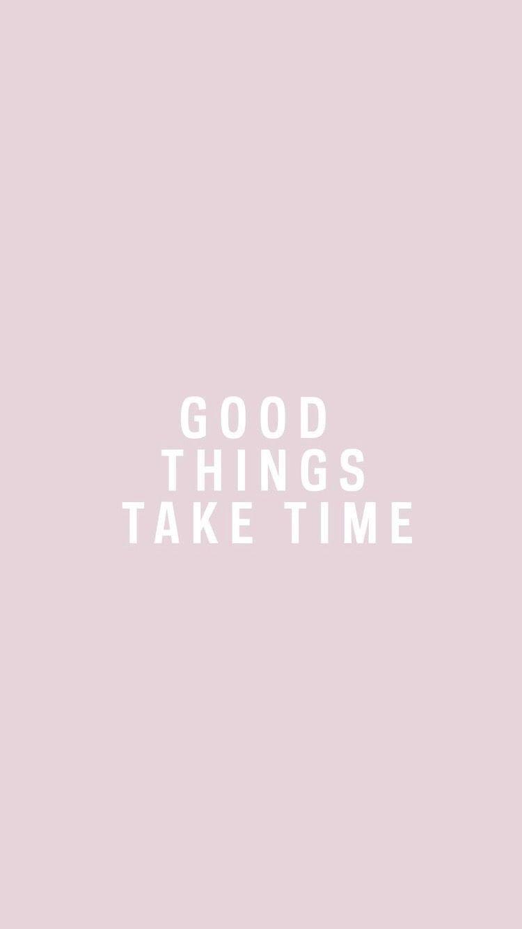 750x1334 Cute Wallpaper Quotes