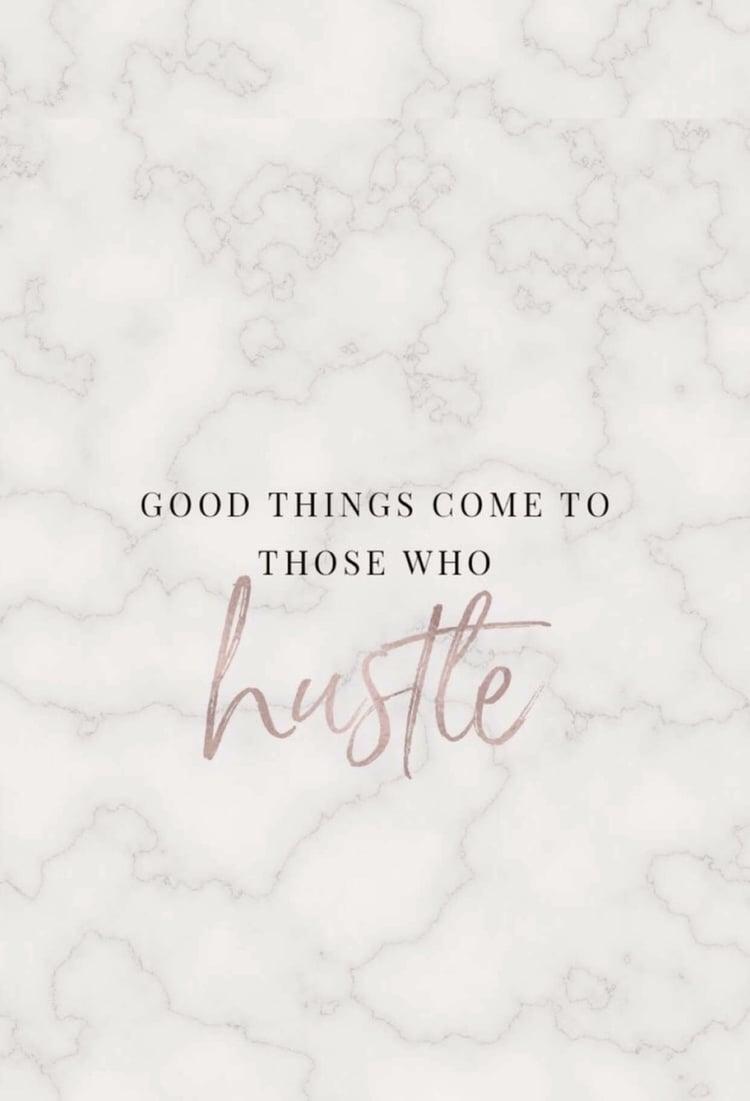 750x1101 Good Work Wallpaper