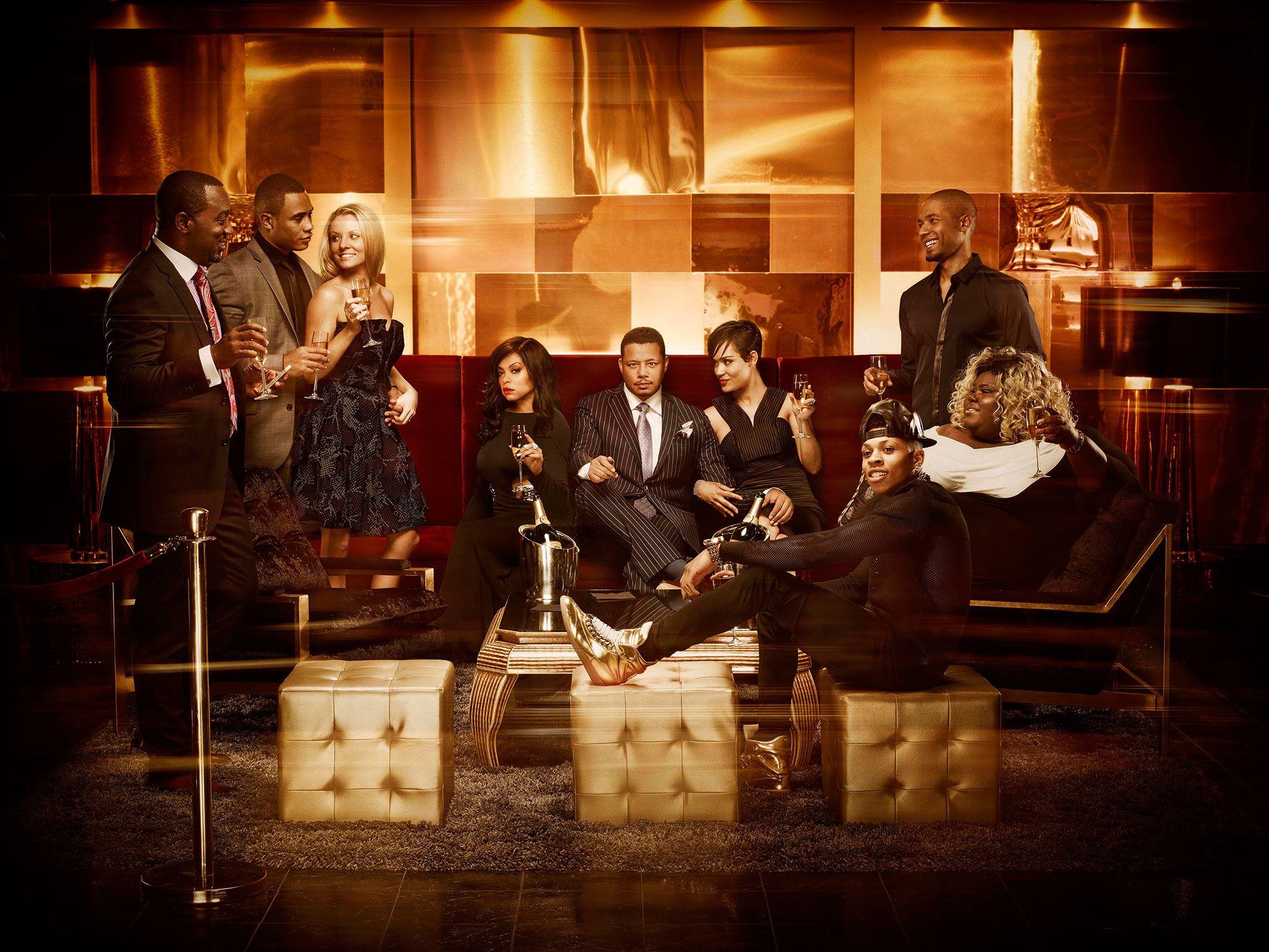 2048x1536 Empire TV Series HD Wallpaper