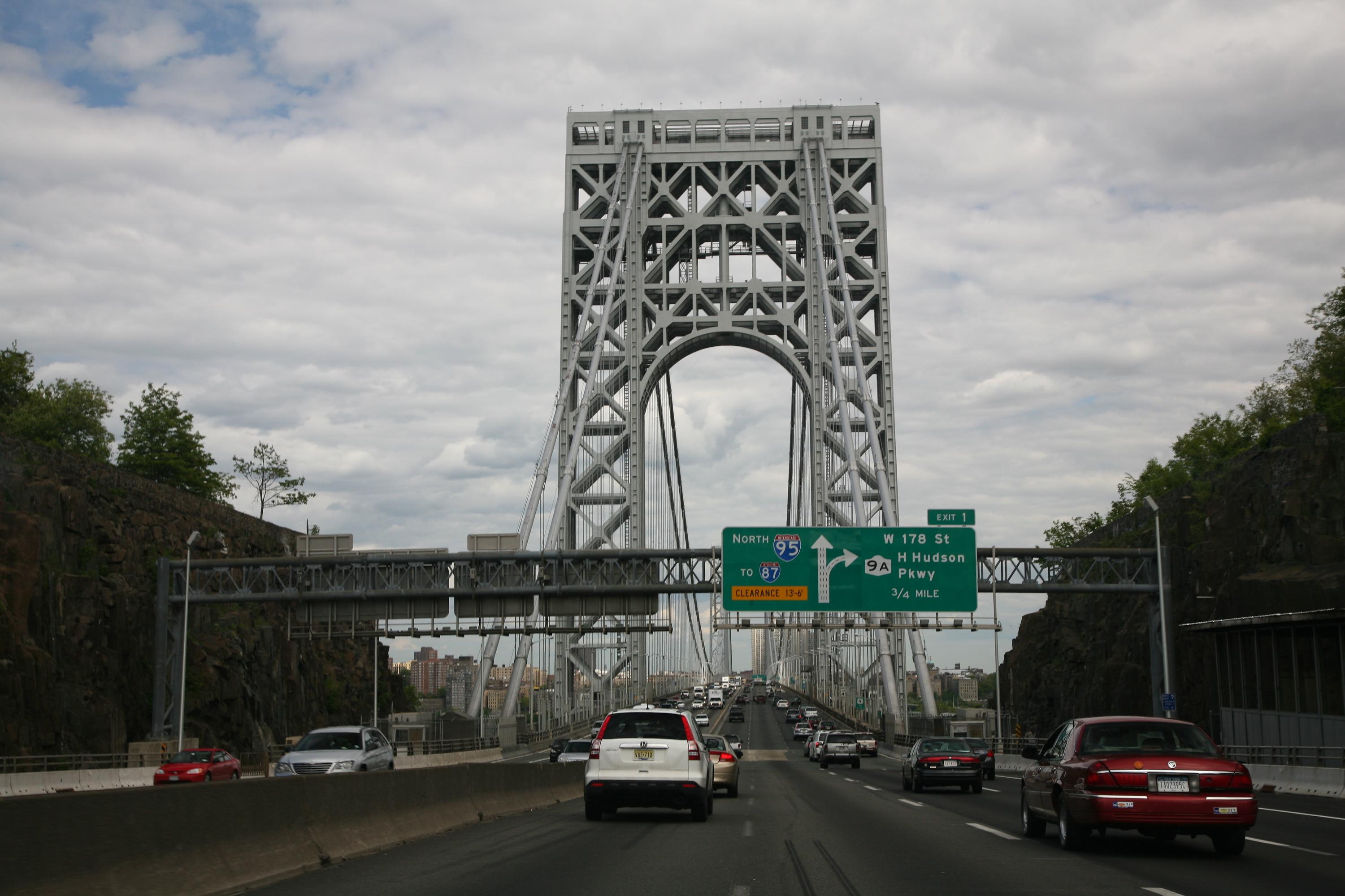 3000x2000 Free download George Washington Bridge wallpaper 16jpg [3000x2000] for your Desktop, Mobile & Tablet. Explore George Washington Bridge Wallpaper. George Washington Bridge Wallpaper, George Washington Wallpaper, George Washington Wallpaper Downloads