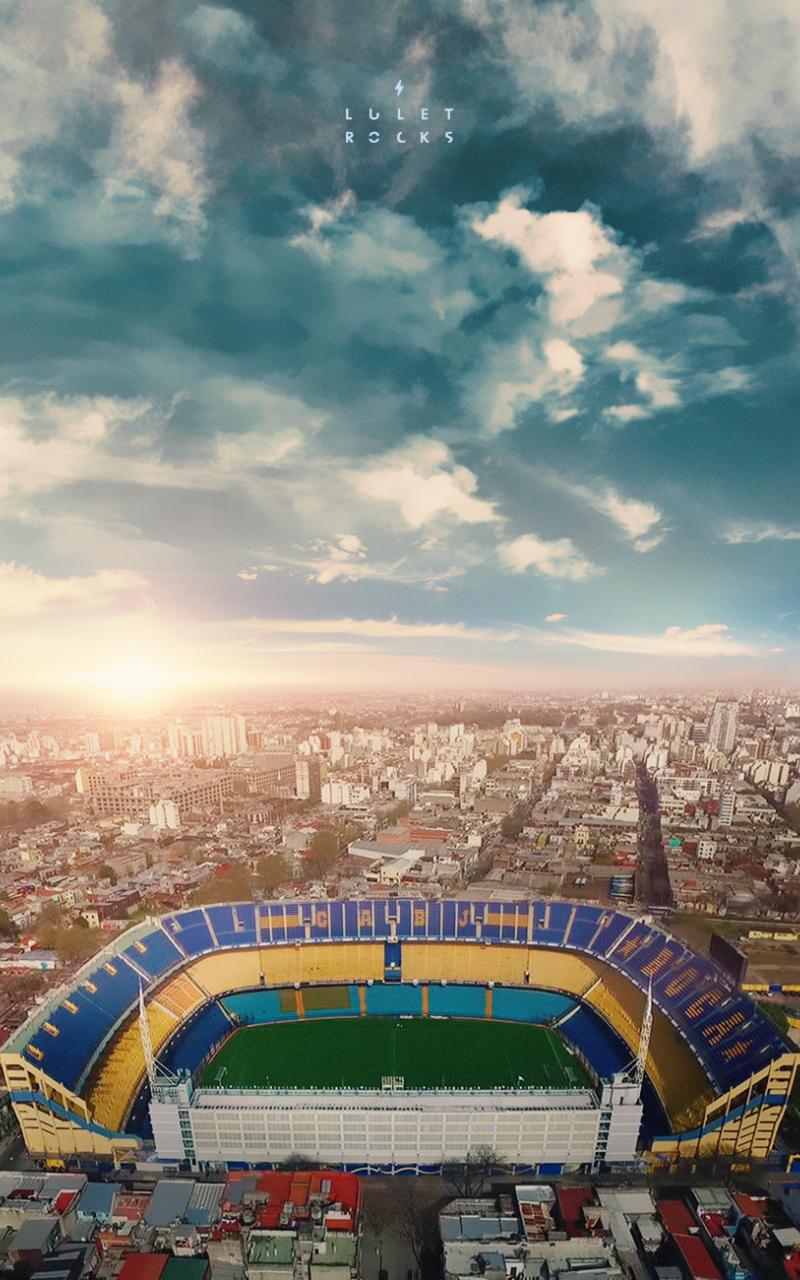 800x1280 Free download La Bombonera by Luletrocks [872x1300] for your Desktop, Mobile & Tablet. Explore La Bombonera Wallpaper. La Bombonera Wallpaper, La Wallpaper, La Laker Wallpaper