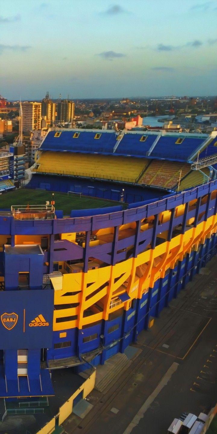 720x1440 La Bombonera ideas in 2021