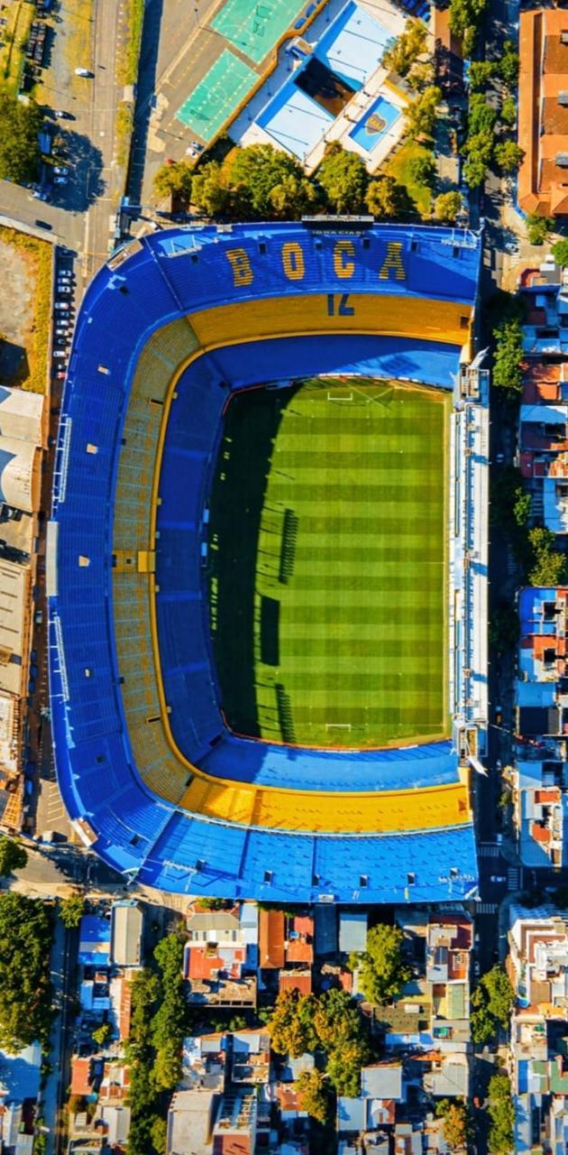 630x1280 LA BOMBONERA wallpaper