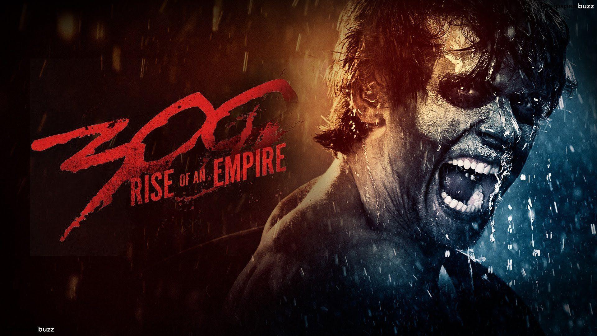 1920x1080 A Man from 300: Rise of an Empire HD Wallpaper