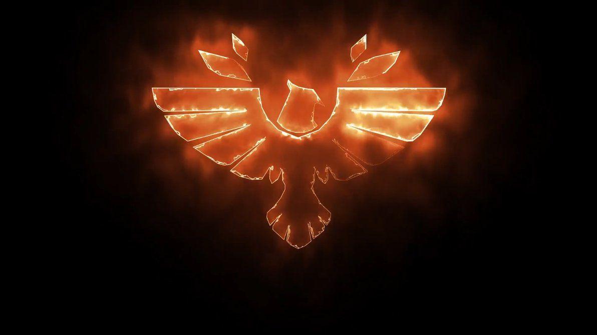 1192x670 Star Conflict Empire Logo Live HD Wallpaper
