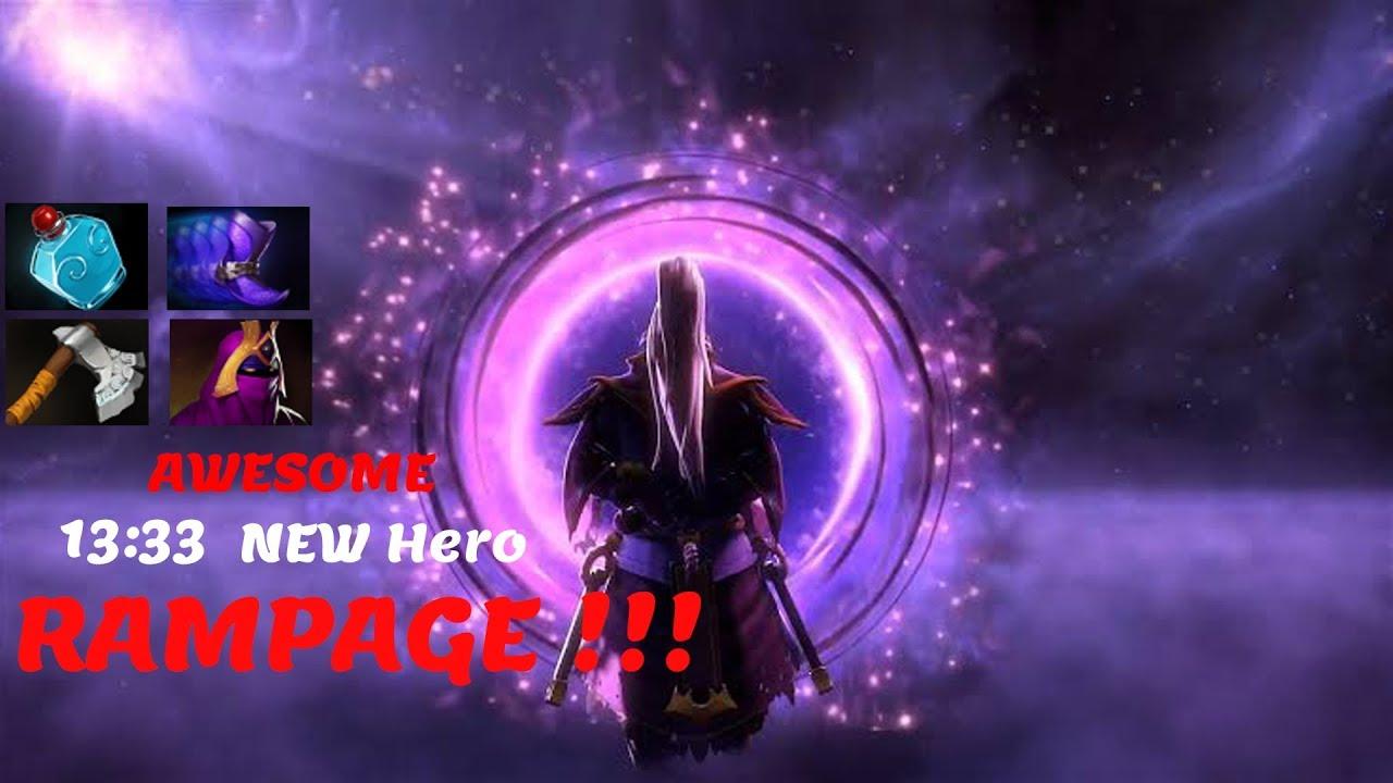 1280x720 void spirit