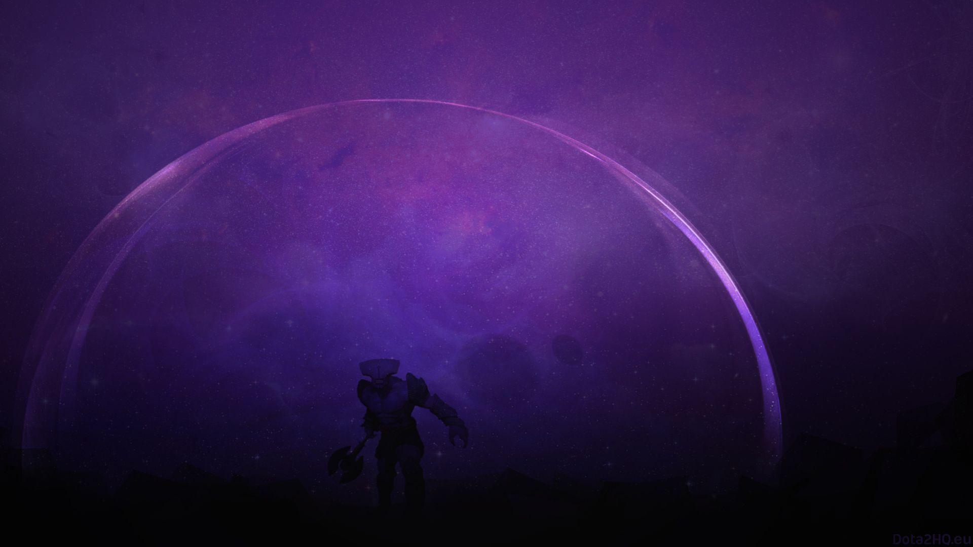1920x1080 Download Wallpaper 1920x1080 Darkterror, Faceless void, Dota Art Full HD 1080p HD Background. Dota 2 wallpaper, Dota HD wallpaper