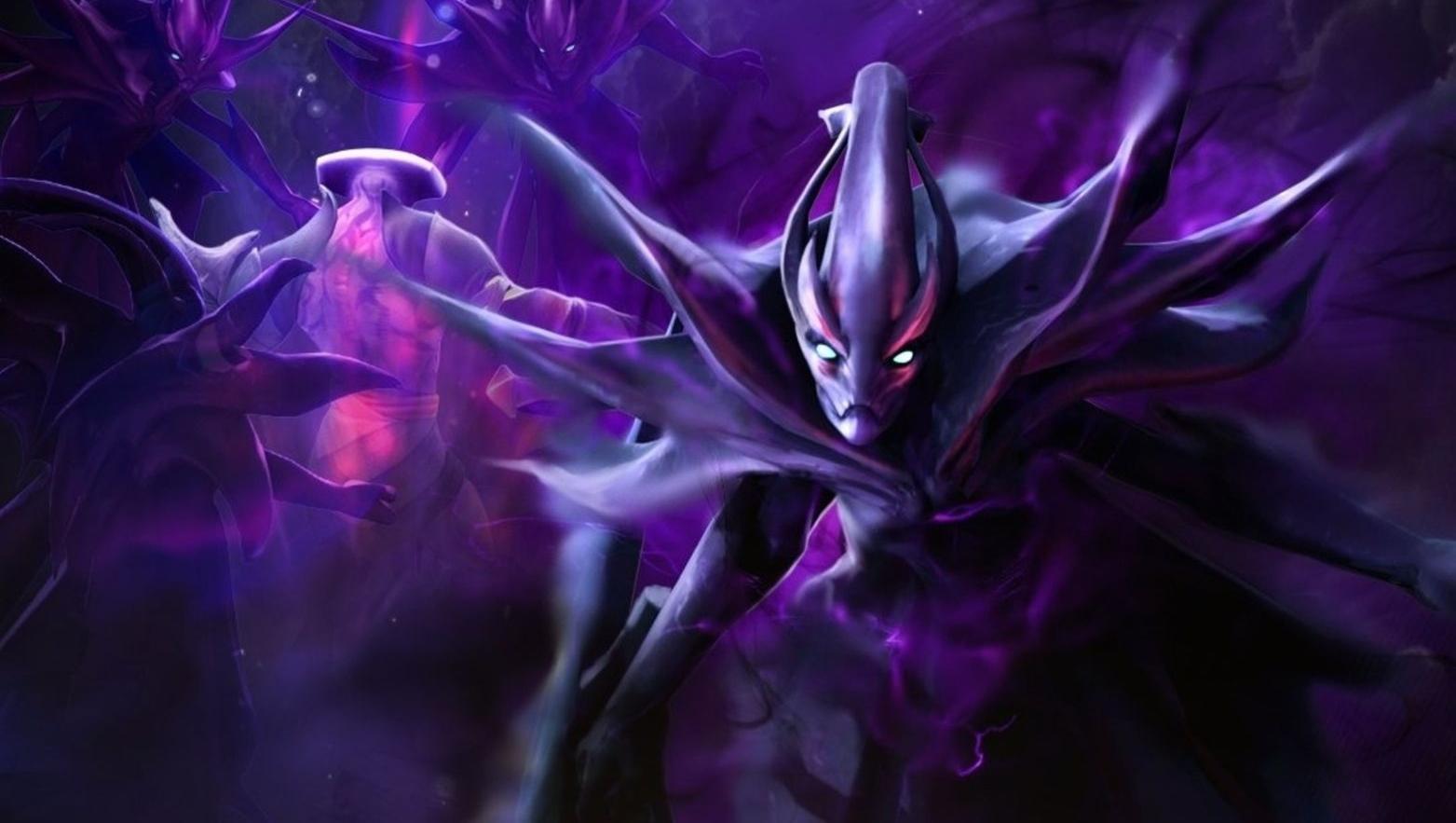 1563x883 Nemestice event may bring new Spectre arcana, Void Spirit lore