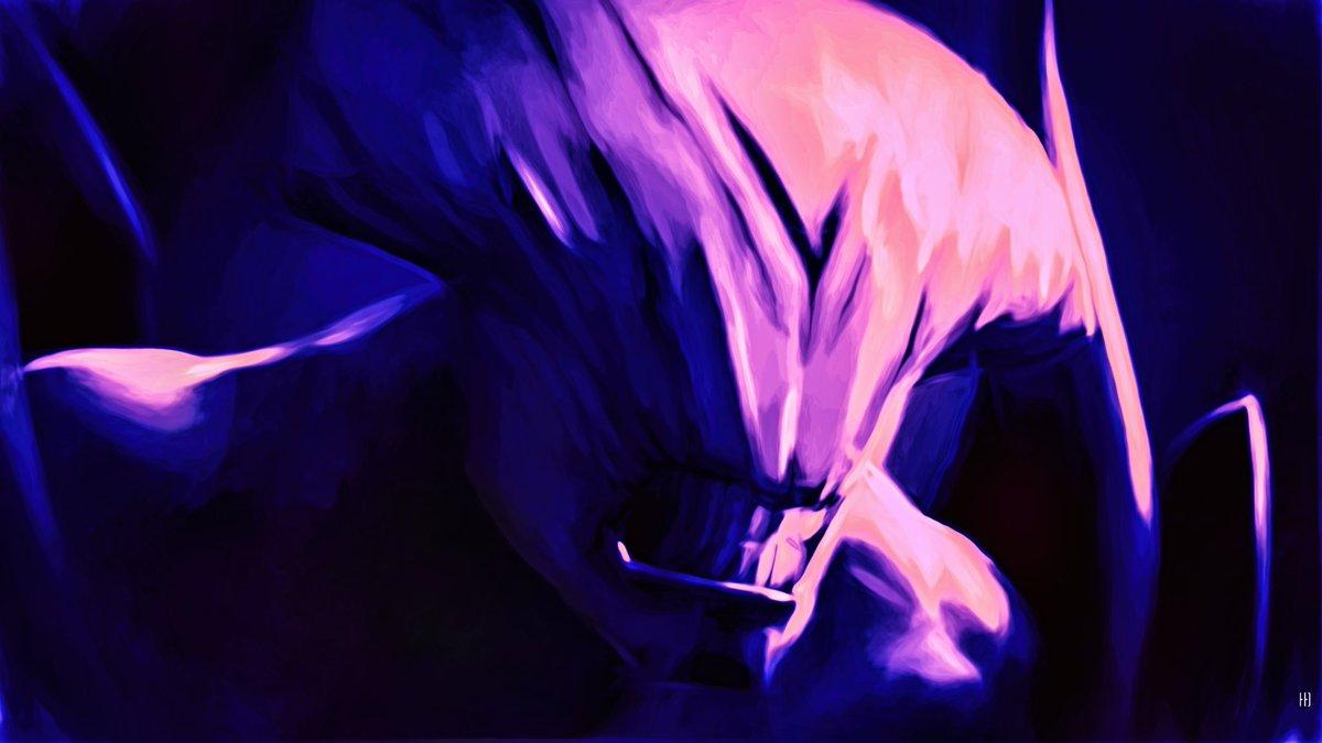1200x675 Team Spirit't updated your desktop's wallpaper for a long time? This Faceless Void will increase the number of enemies that fall under your Chronospheres! Author: #SpiritDota #Dota2