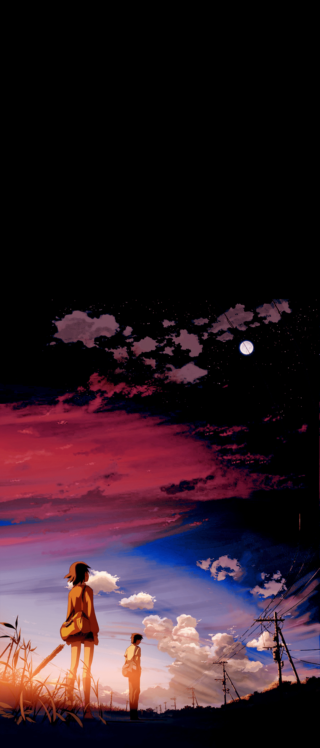 1080x2520 Anime [1080x2520]