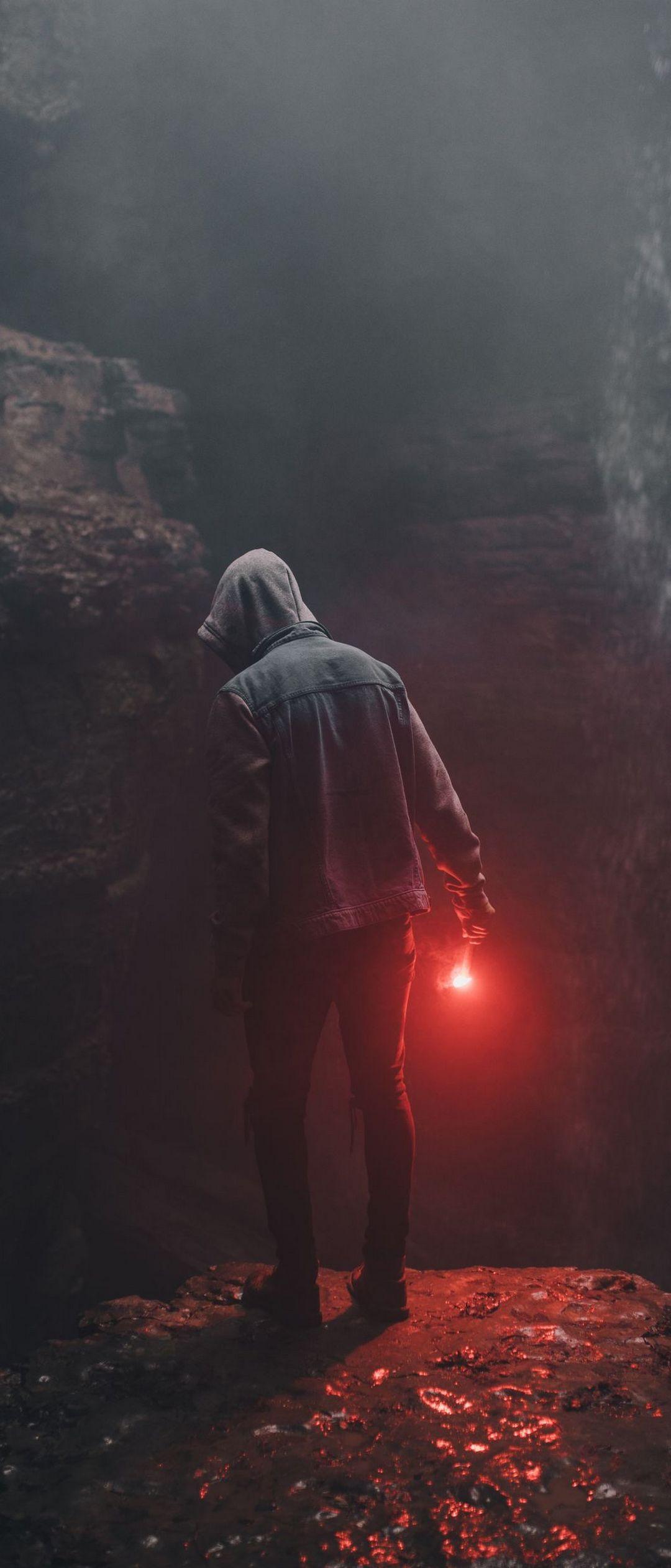 1080x2520 Human Wallpaper