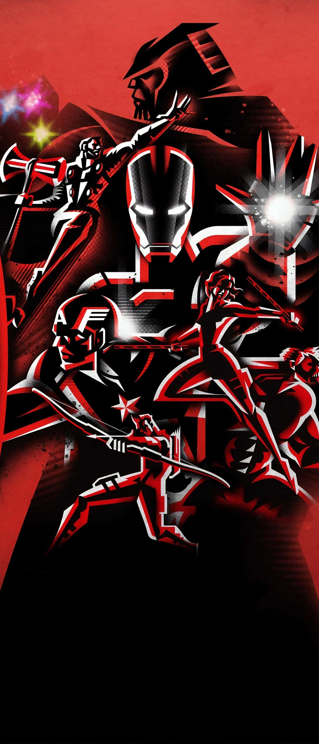 1080x2520 Avengers Endgame 1080x2520 Resolution Wallpaper, HD Movies 4K Wallpaper, Image, Photo and Background
