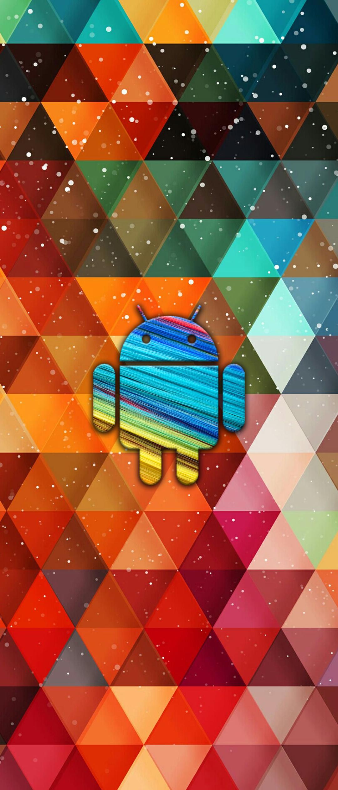 1080x2520 Android Ultimate Ray Flower 1080x2520 Wallpaper