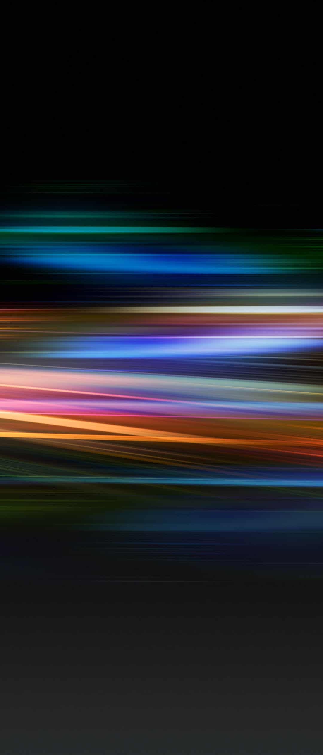 1080x2520 Sony Xperia 10 Stock
