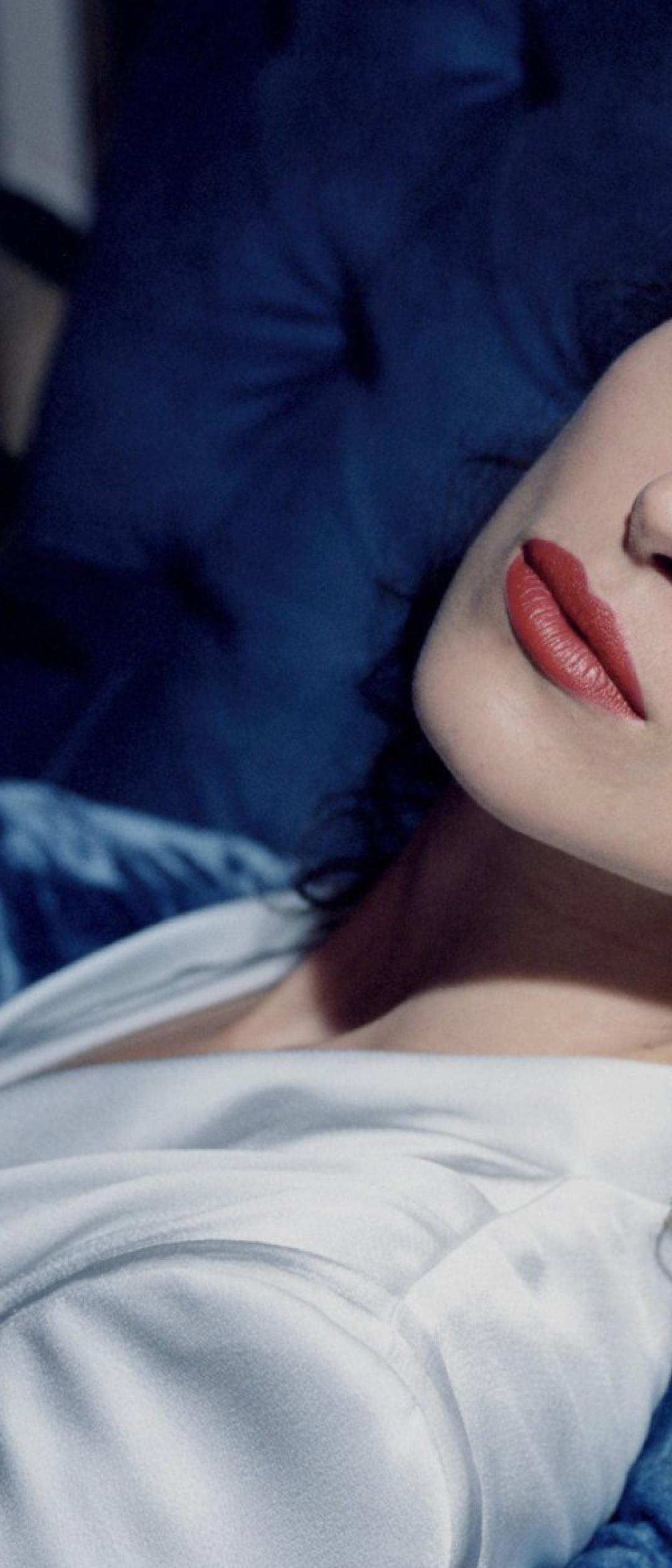 1080x2520 Keira Knightley Photohoot