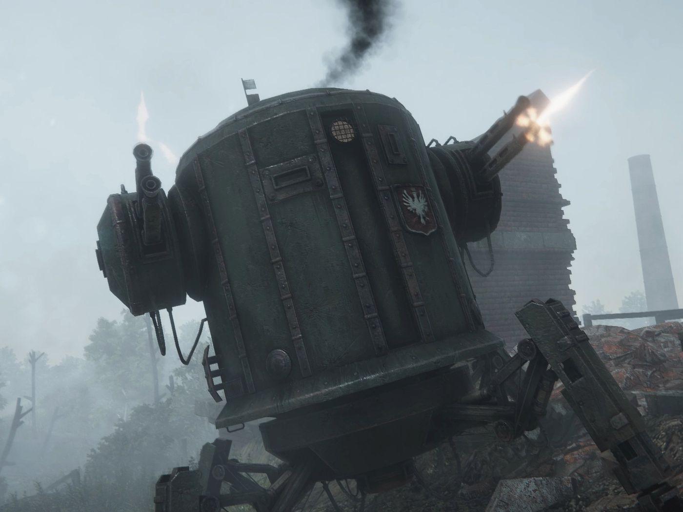1400x1050 Iron Harvest's success shows an appetite for traditional realtime strategy