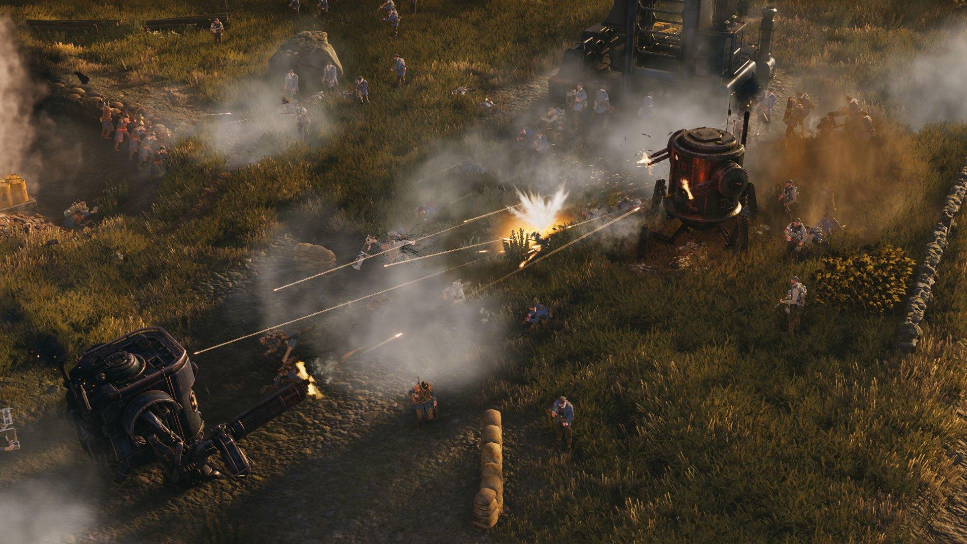 1920x1080 Iron Harvest Wallpaper / 2560x1024 Iron Harvest 1920 2560x1024 Resolution Wallpaper HD Games 4k Wallpaper Den free and cool iron harvest wallpaper HD theme application will delight everyone