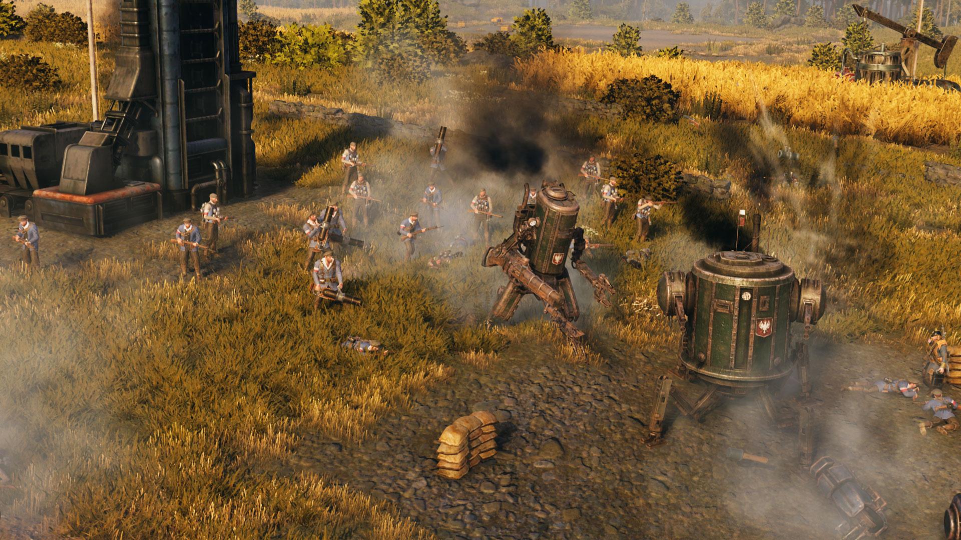 1920x1080 Iron Harvest