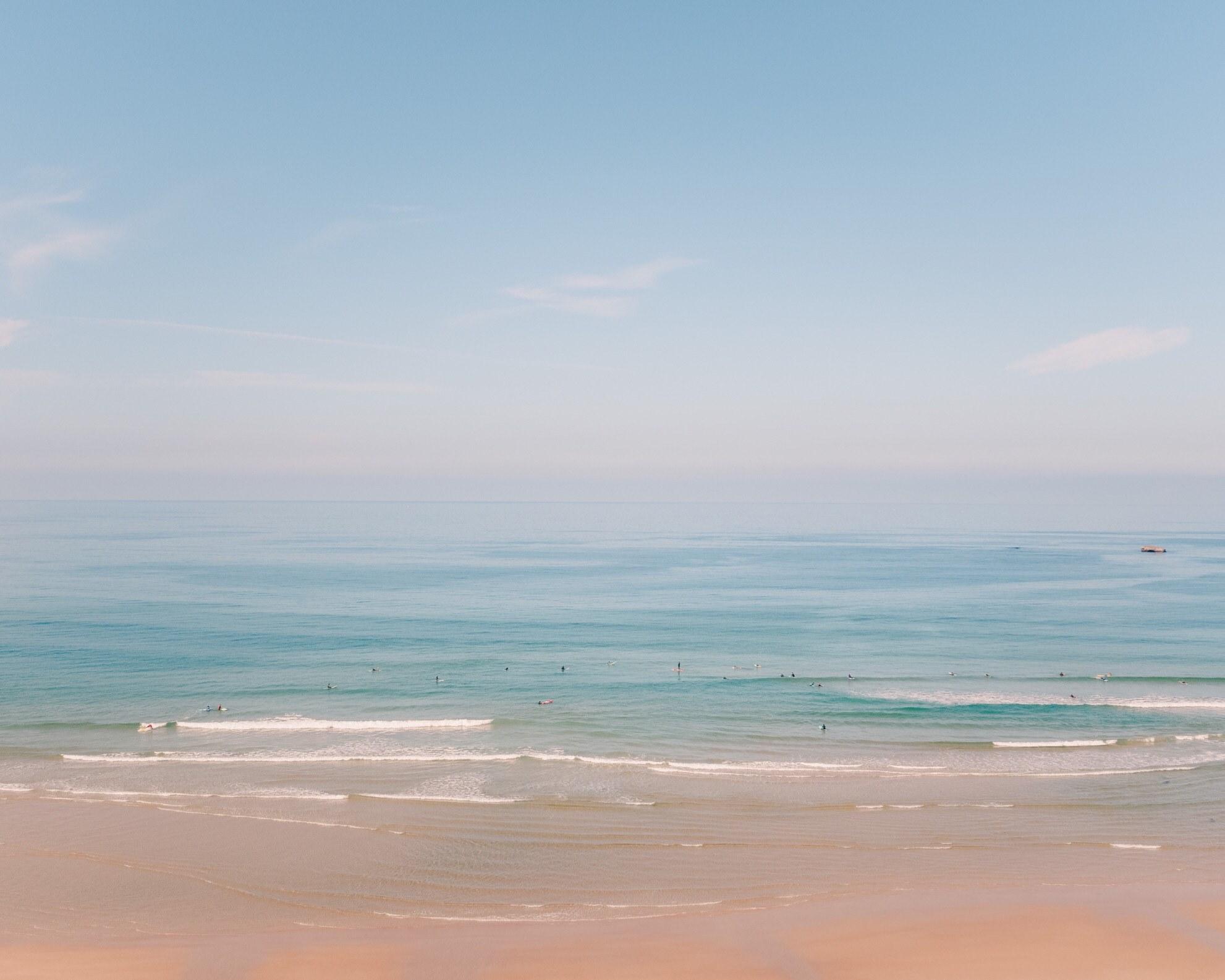 Pastel Wave Wallpapers - Top Free Pastel Wave Backgrounds - WallpaperAccess