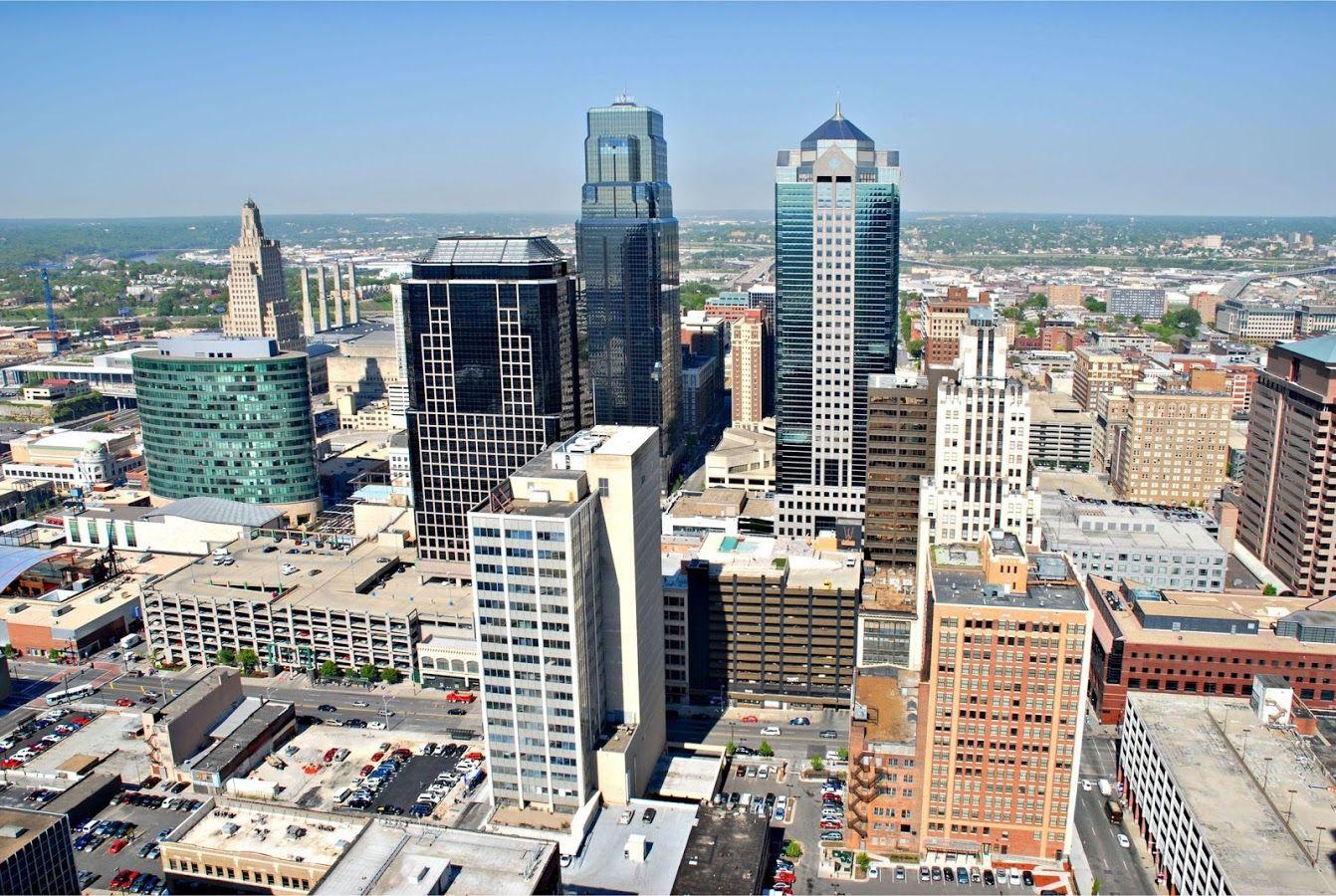 1342x900 Kansas City Wallpaper