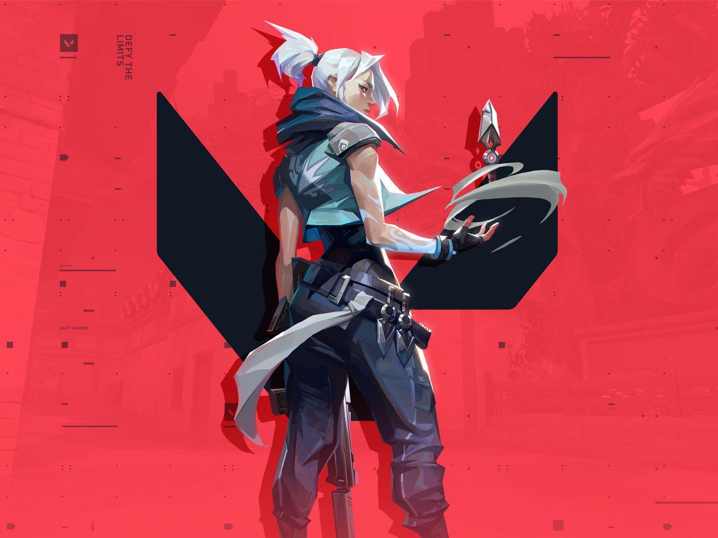 1400x1050 Valorant system requirements: What do I need to run the game?