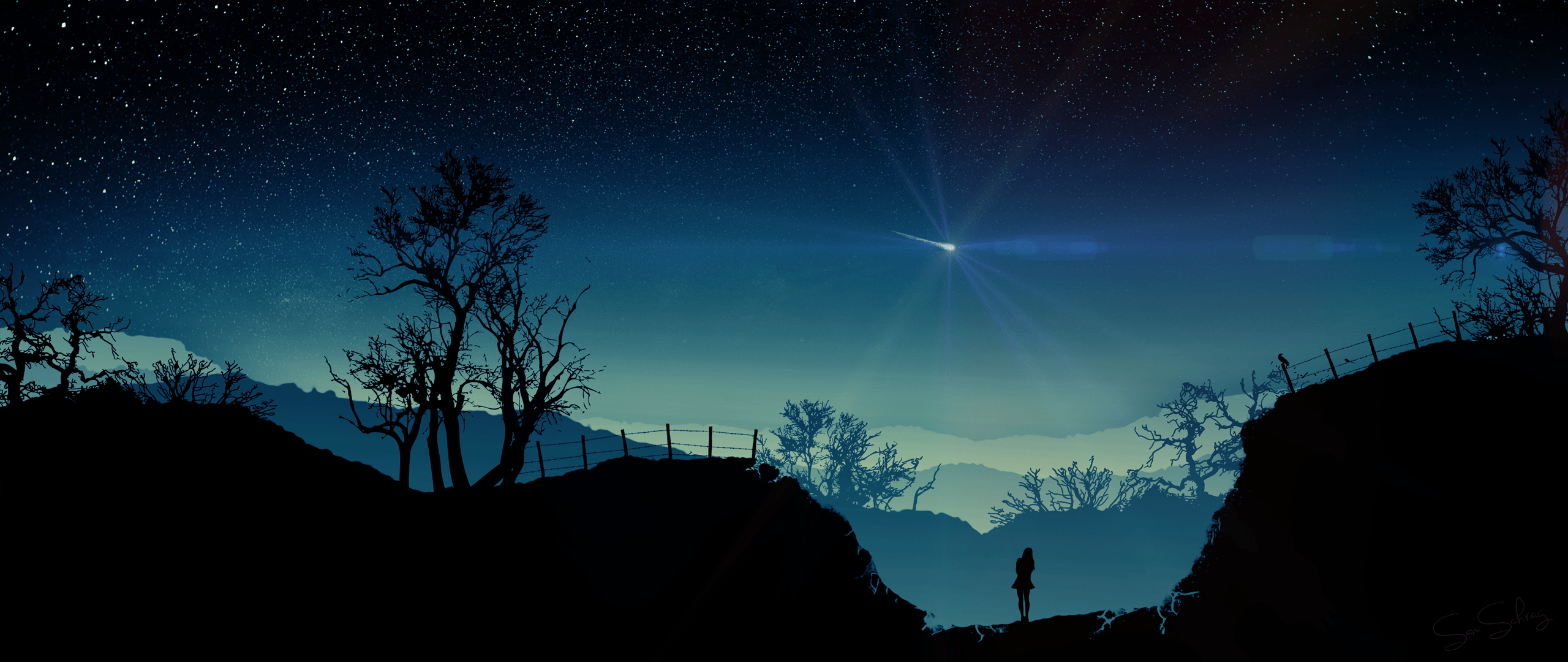 2560x1080 Valorant 2560x1080 Wallpaper
