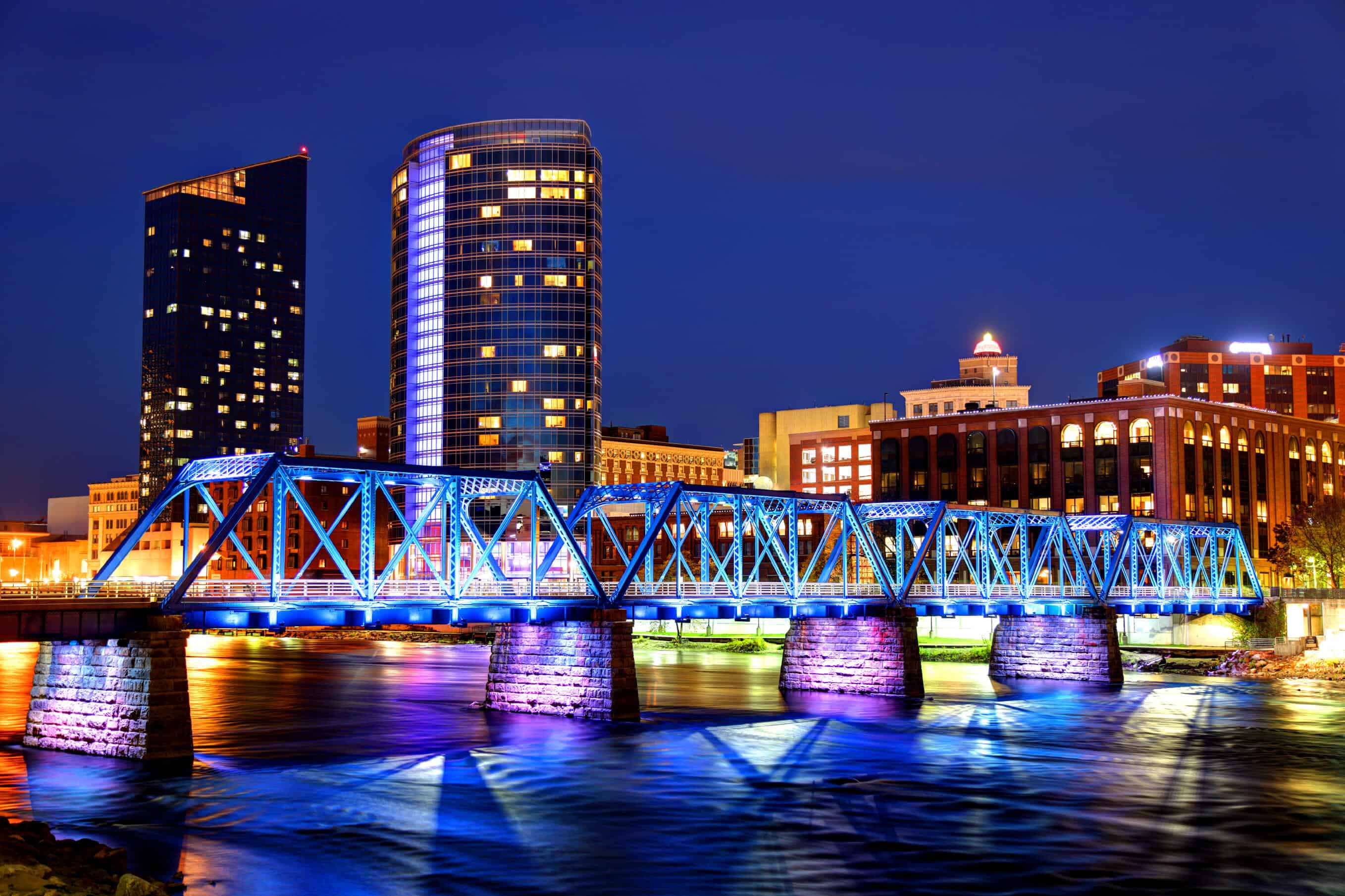 2716x1810 Grand Rapids Adoption, Foster Care, Home Study
