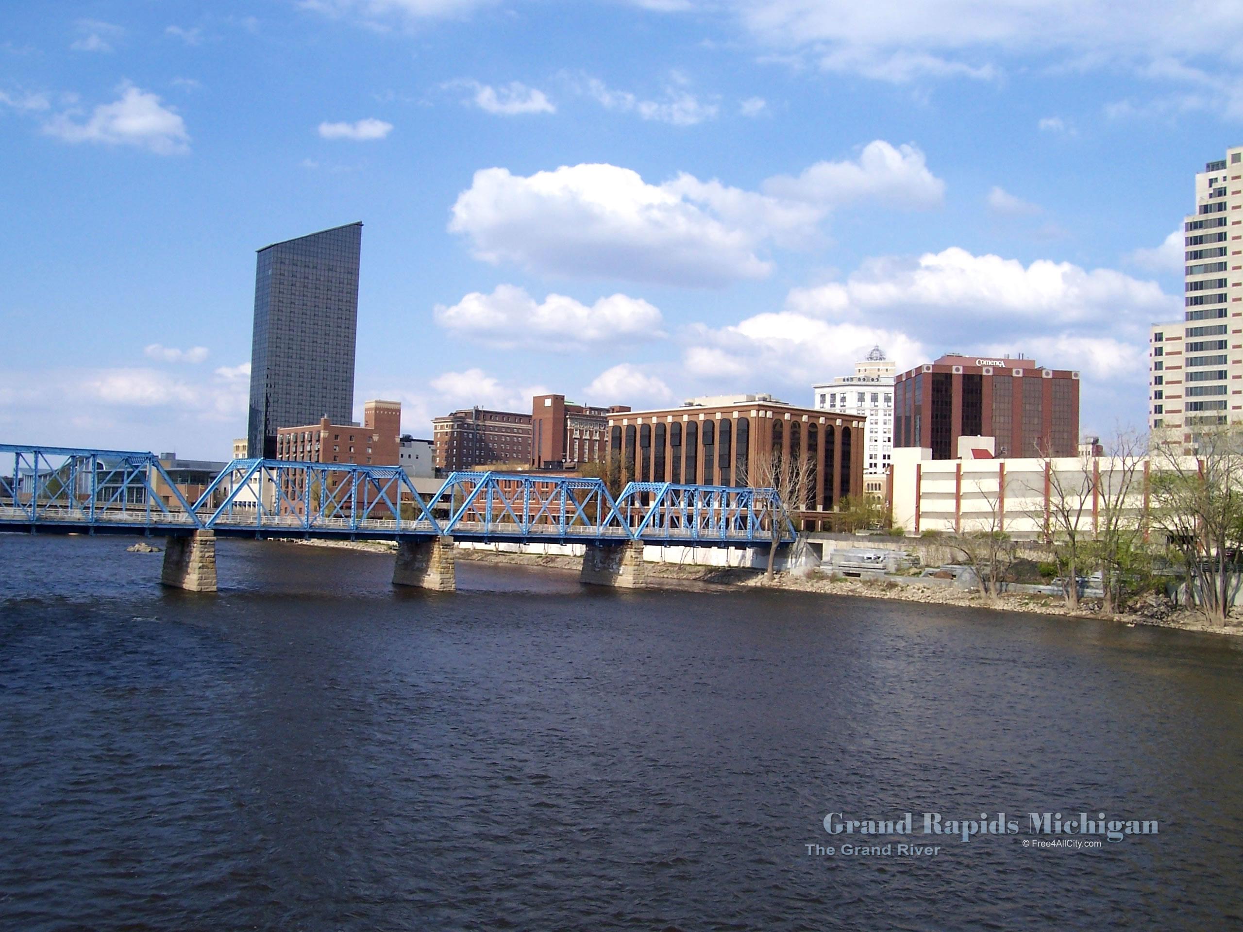 Grand Rapids Wallpapers - Top Free Grand Rapids Backgrounds