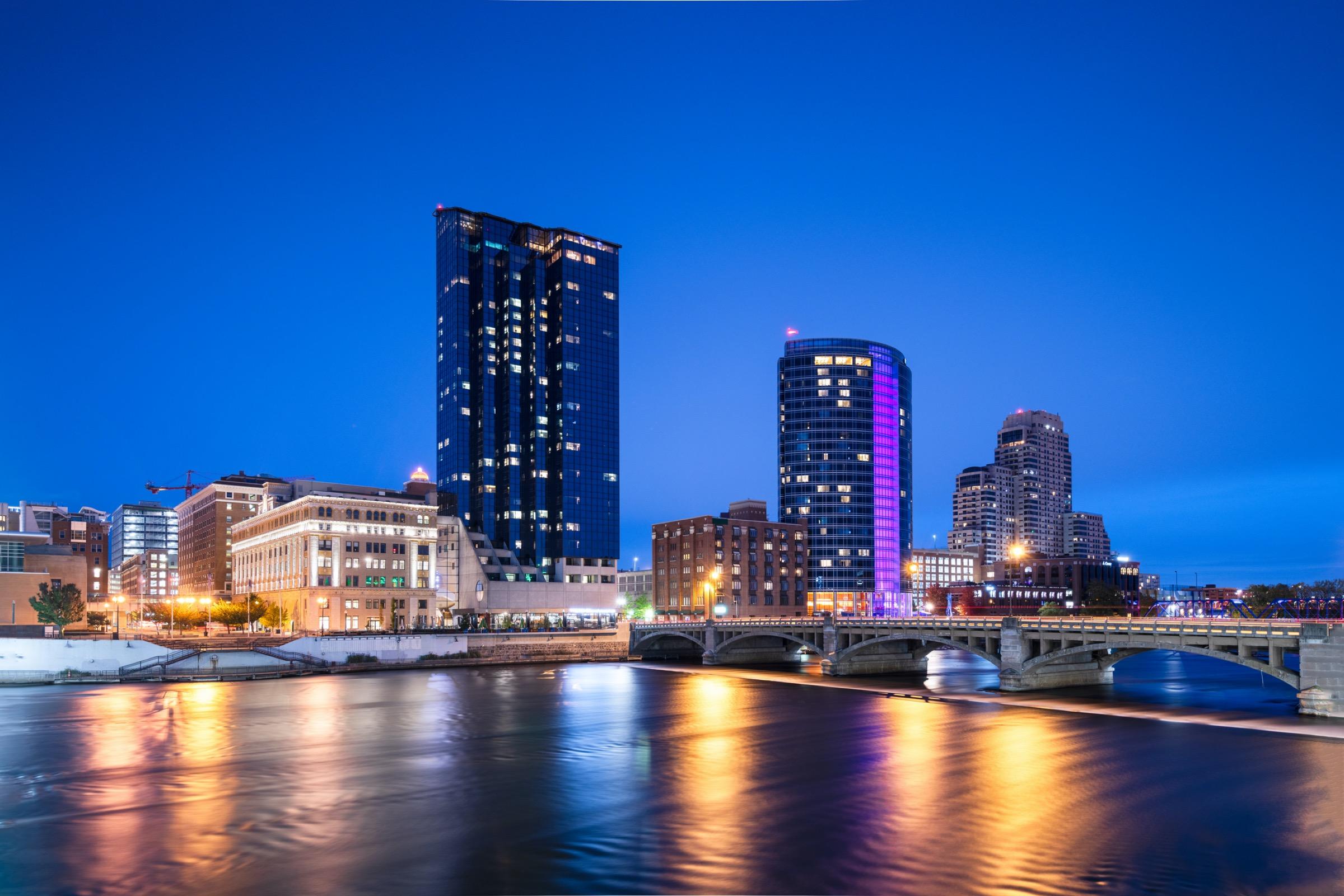 Grand Rapids Wallpapers - Top Free Grand Rapids Backgrounds