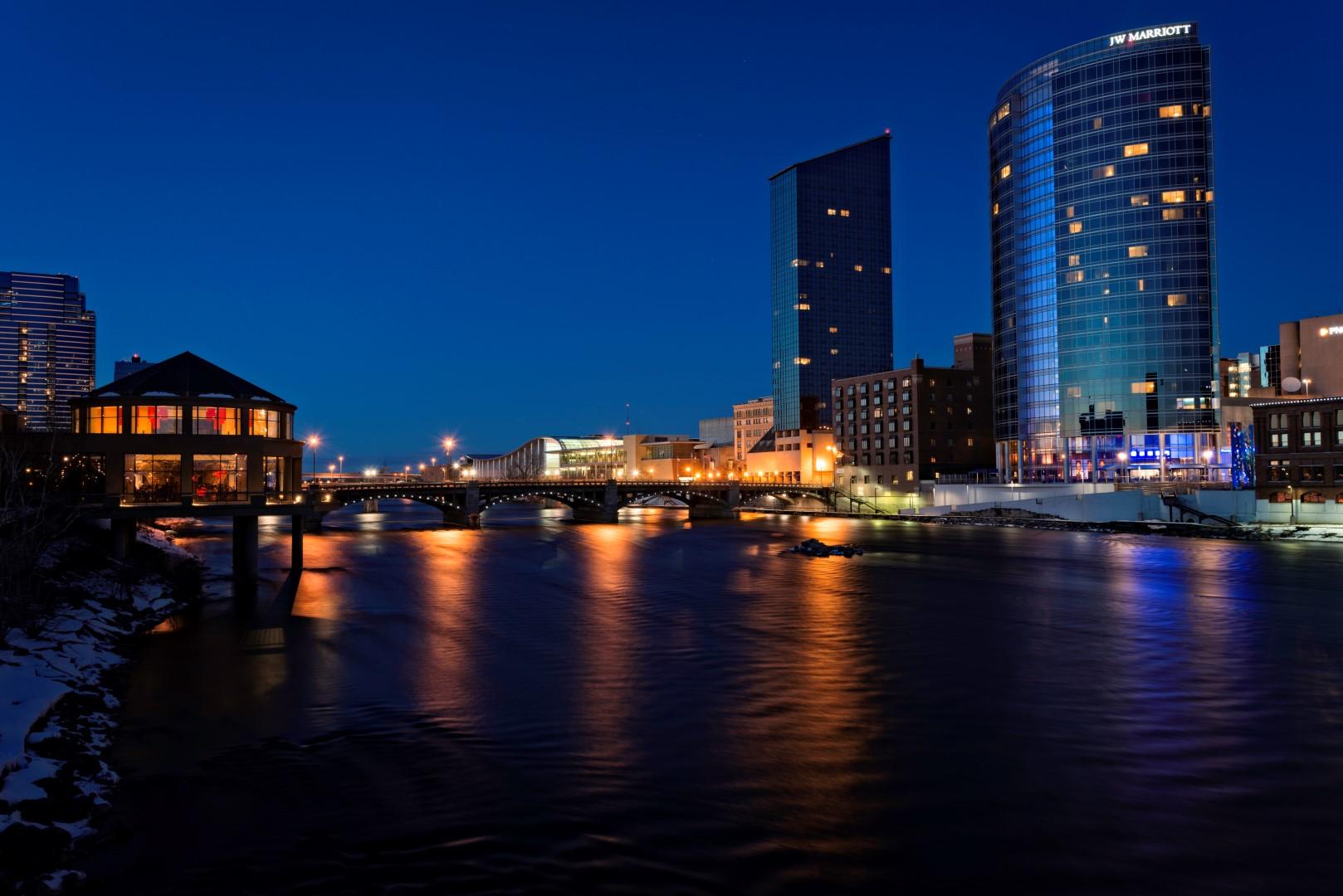 Grand Rapids Wallpapers - Top Free Grand Rapids Backgrounds