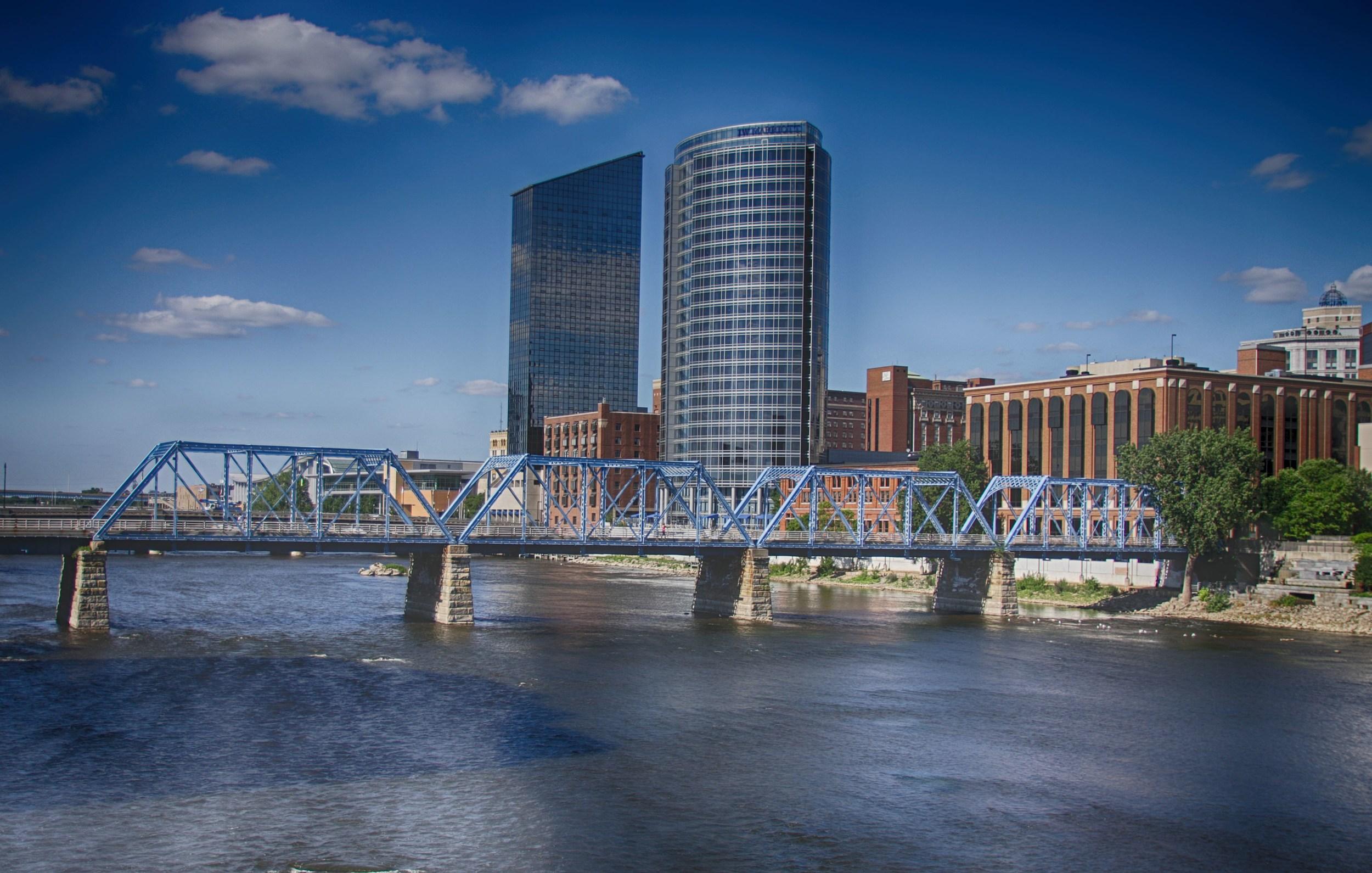 Grand Rapids Wallpapers - Top Free Grand Rapids Backgrounds