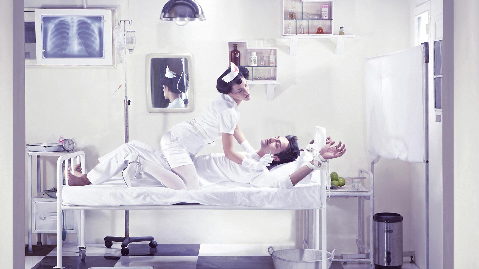 Hospital Room Wallpapers - Top Free Hospital Room Backgrounds ...