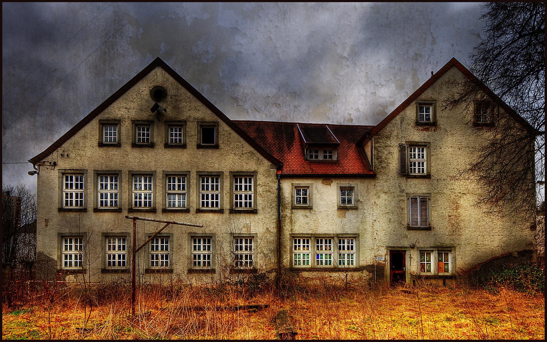 1920x1200 Free download Urban Ruins and Abandoned buildings Wallpaper HD Wallpaper 82663 [1920x1200] for your Desktop, Mobile & Tablet. Explore Abandoned Building Wallpaper. Abandoned Places Wallpaper, Abandoned Cars Wallpaper, Faded Wallpaper