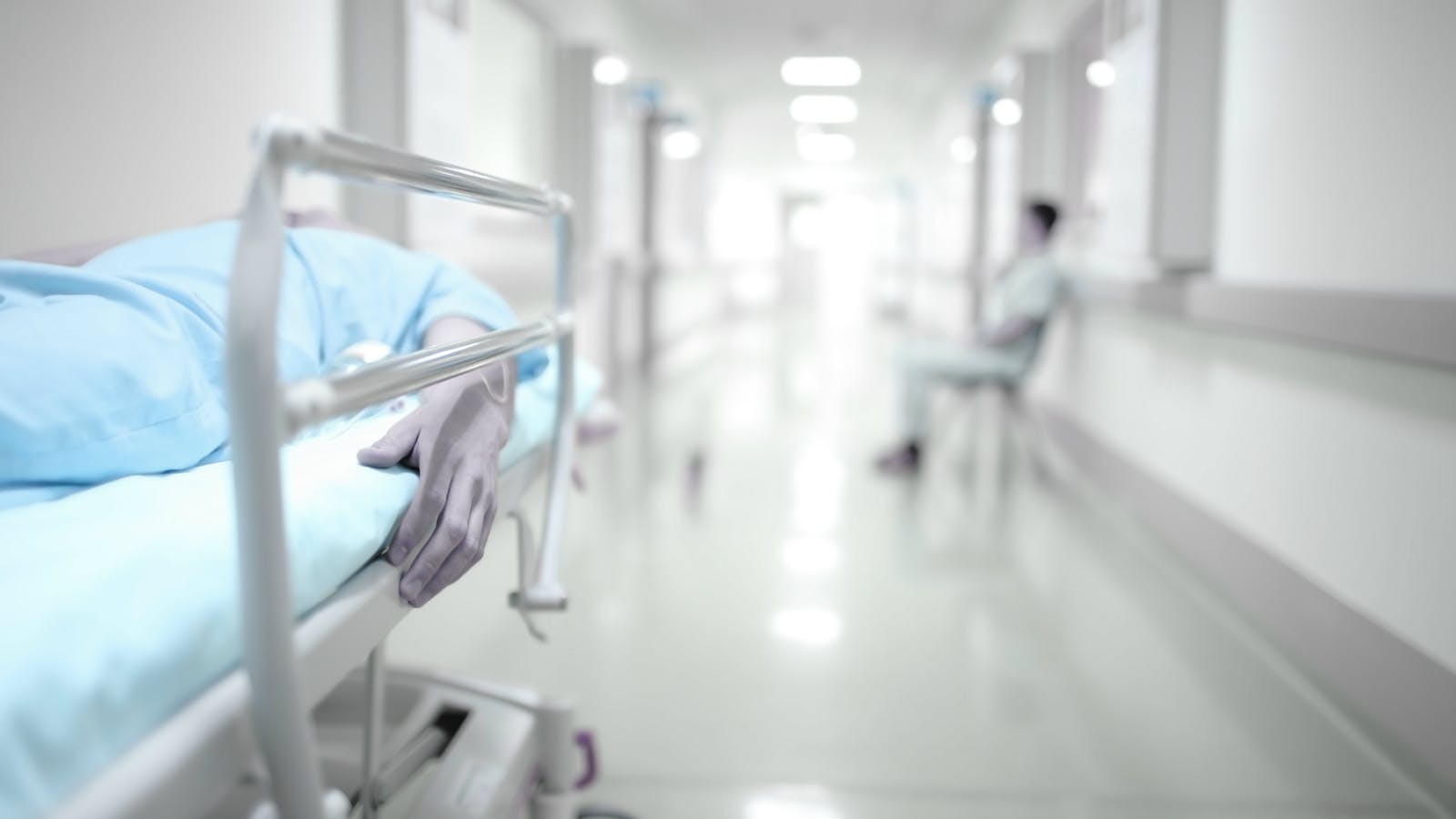 1600x900 Free download Ten Lessons from a Hospital Bed Desiring God [1600x900] for your Desktop, Mobile & Tablet. Explore Hospital Wallpaper. Hospital Wallpaper