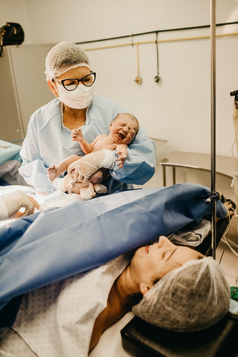 1000x1500 Pregnant Hospital Picture. Download Free Image