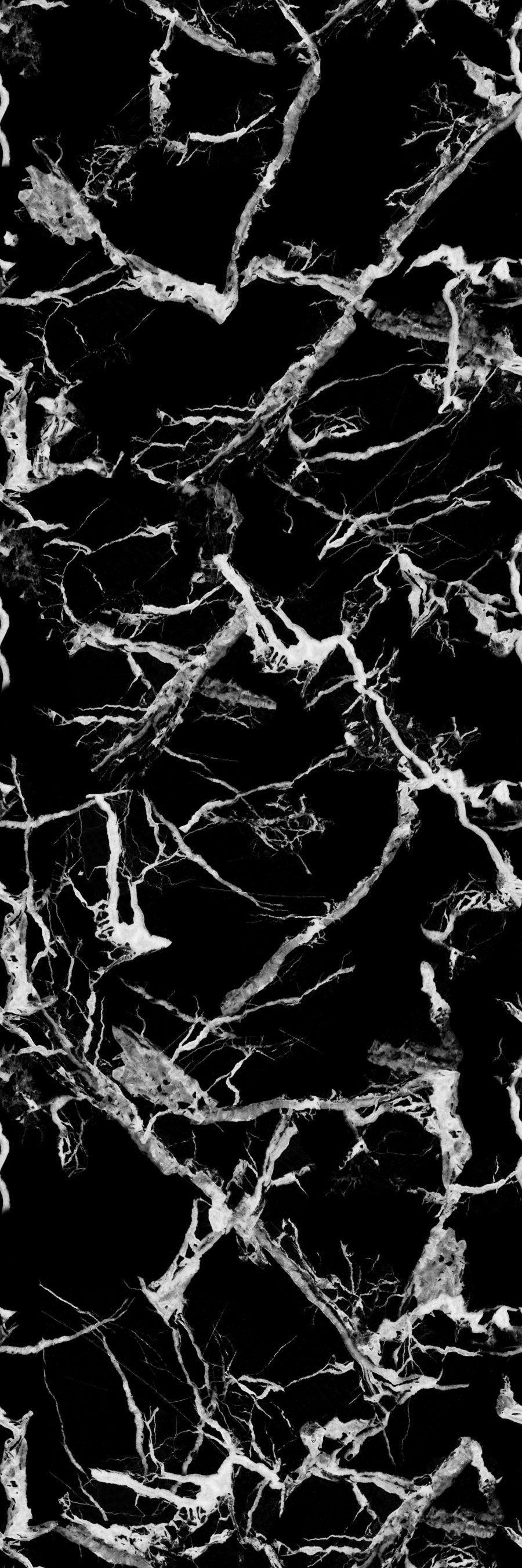 900x2699 White And Black Marble Wallpaper