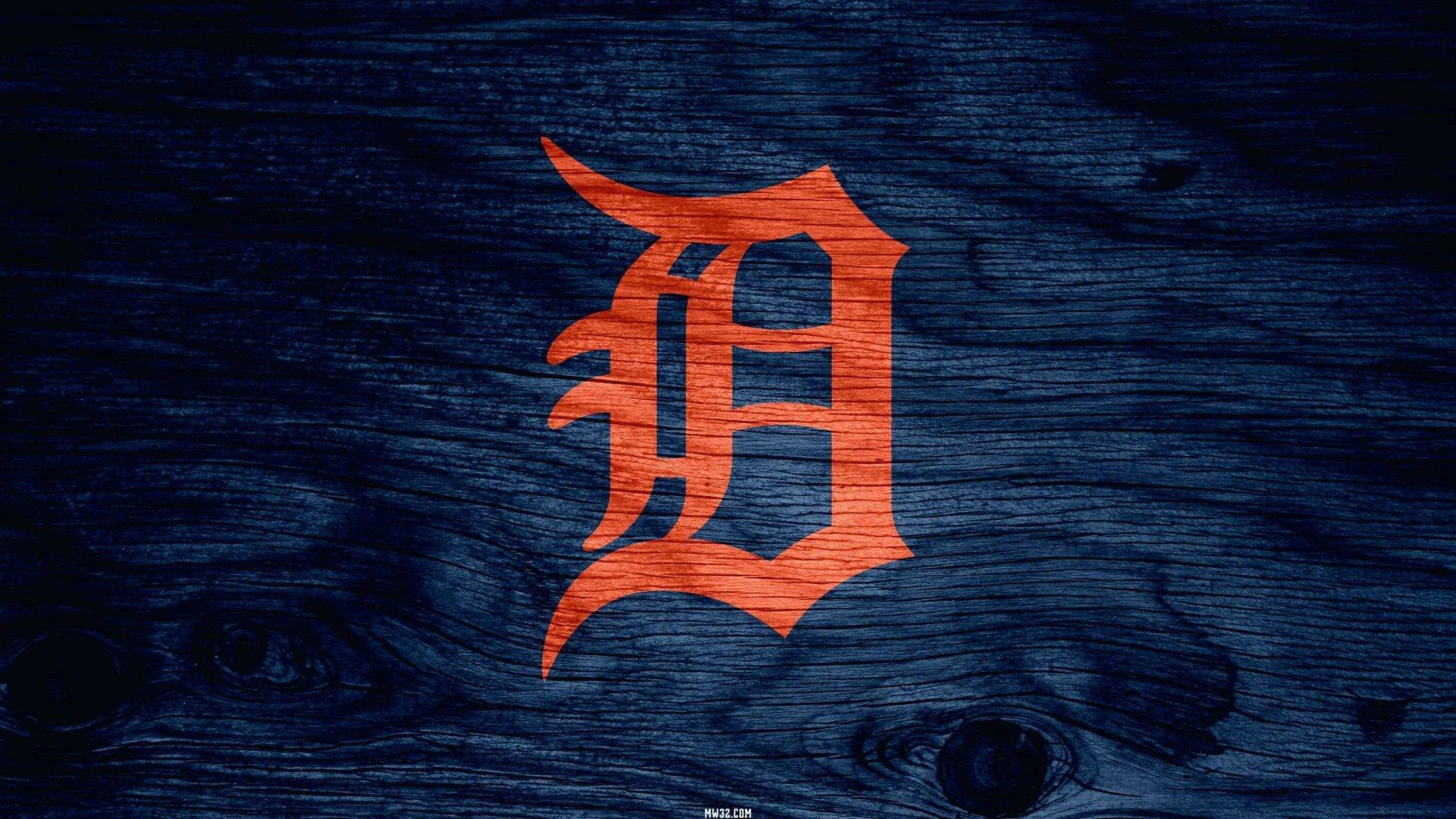 1920x1080 Detroit Tigers HD Wallpaper and Background Image