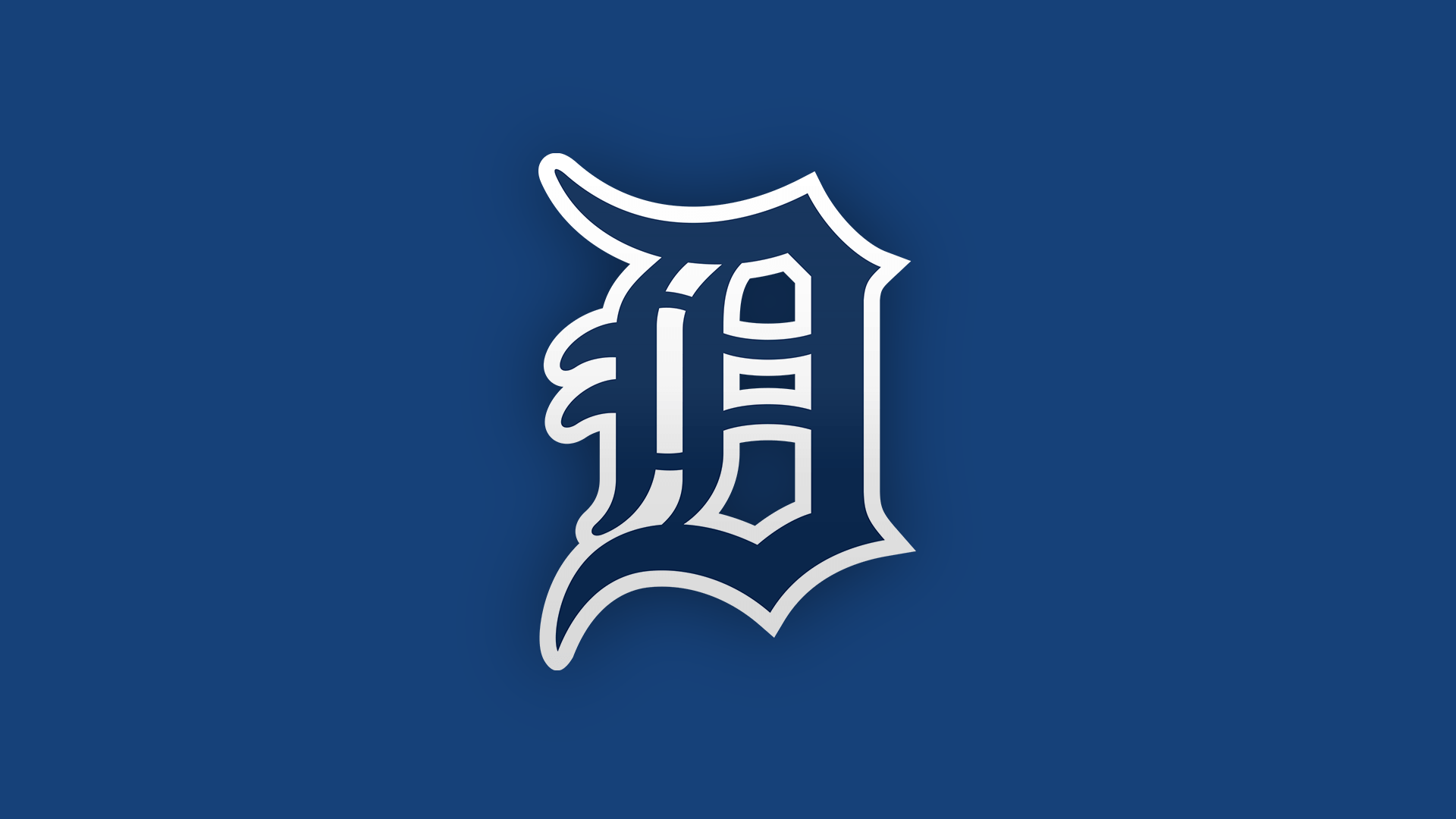 Detroit Tigers Logo Wallpapers Top Free Detroit Tigers Logo