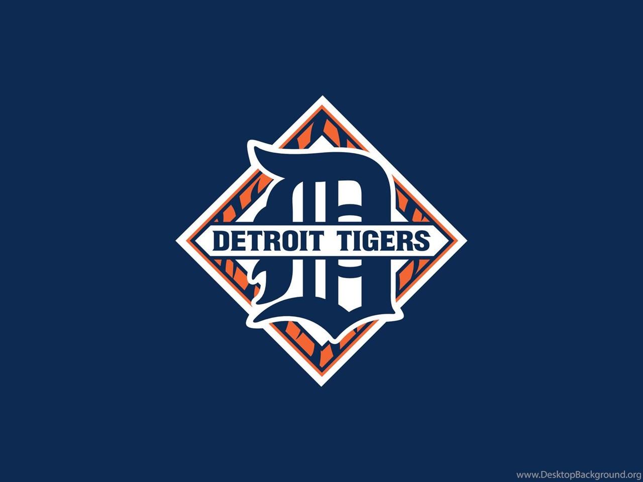 1280x960 Detroit Tigers Wallpaper Desktop Background