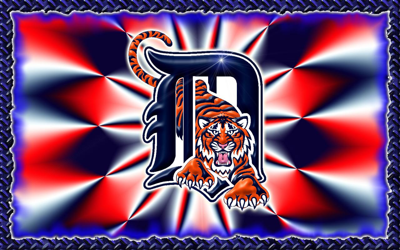 Detroit Tigers Logo Wallpapers Top Free Detroit Tigers Logo
