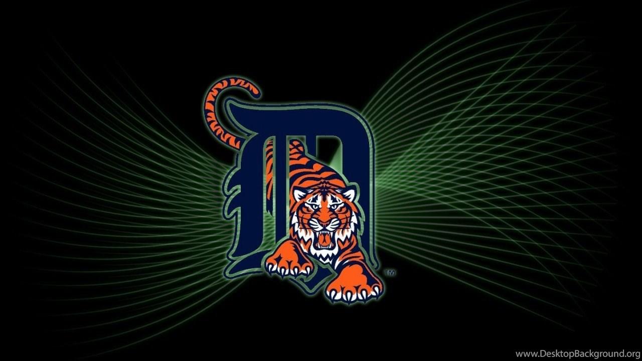 1280x720 Good Detroit Tigers Wallpaper Desktop Background