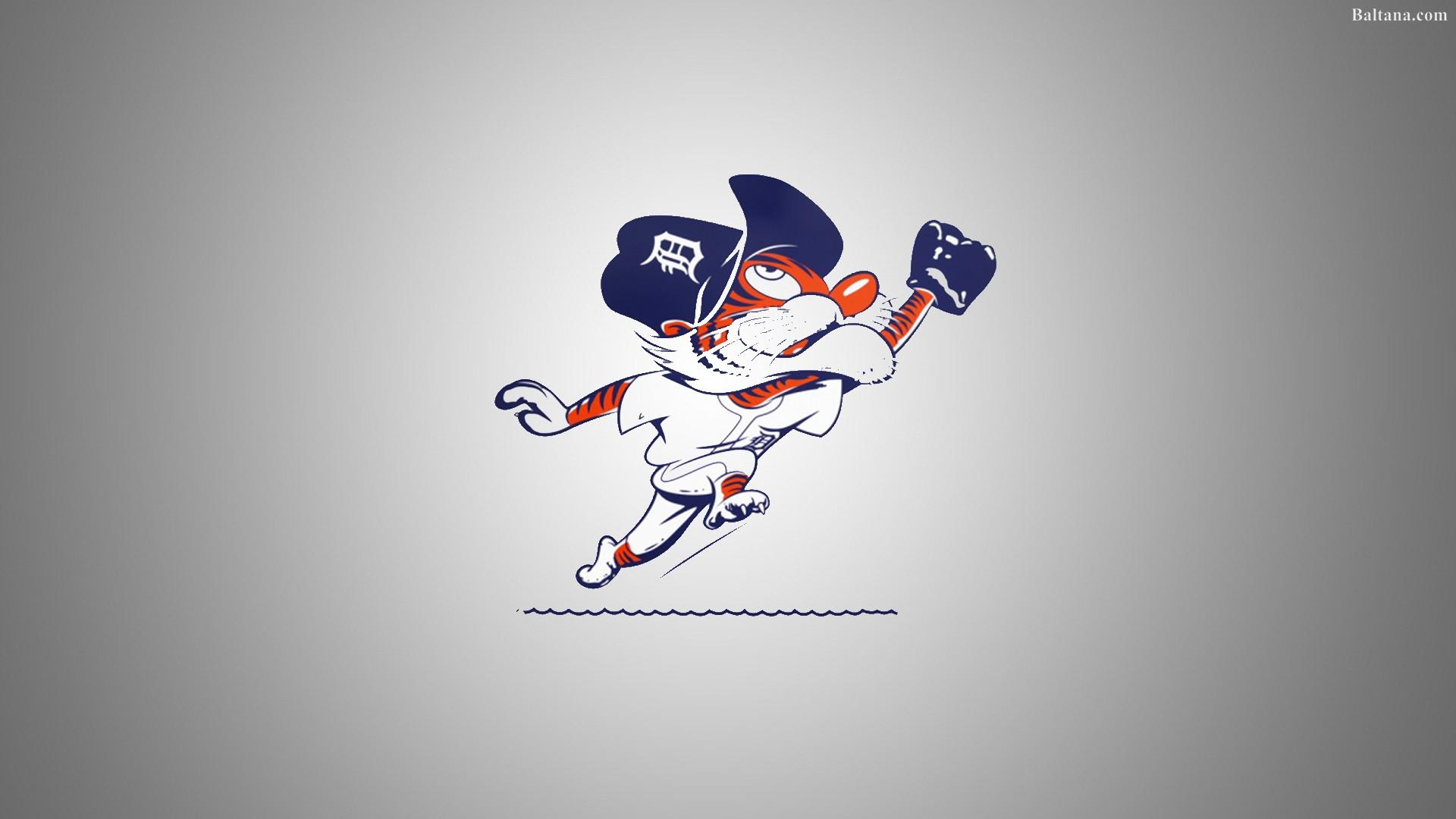 1920x1080 Detroit Tigers Widescreen Wallpaper 33047