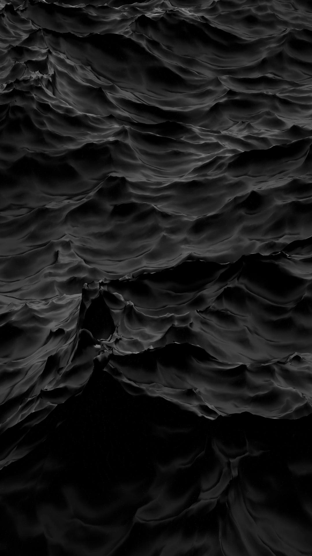 1080x1920 BLVCK Wallpaper