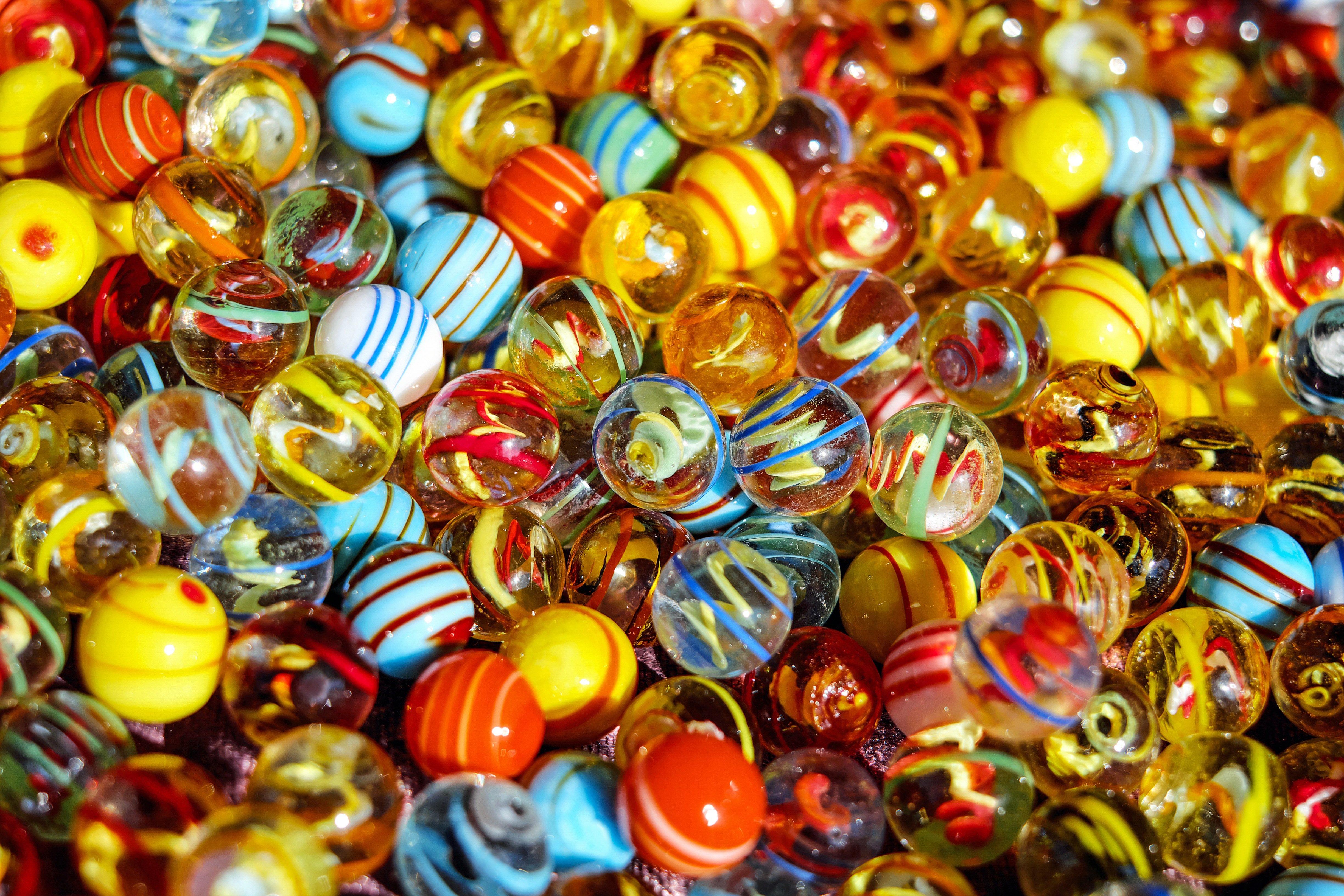 4896x3264 Marbles Glass Marbles Balls About Colorful wallpaperx3264