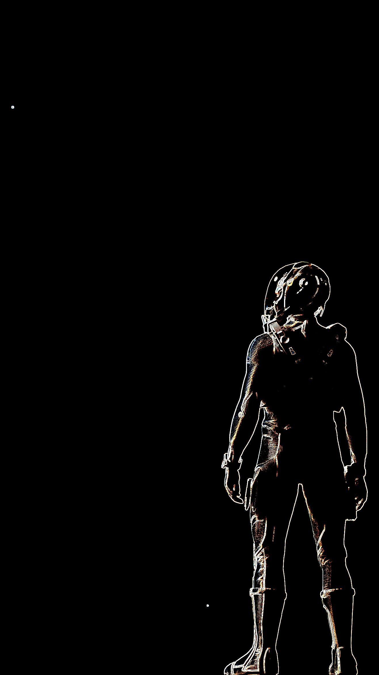 1317x2343 Sick Retro iPhone 6 Wallpaper