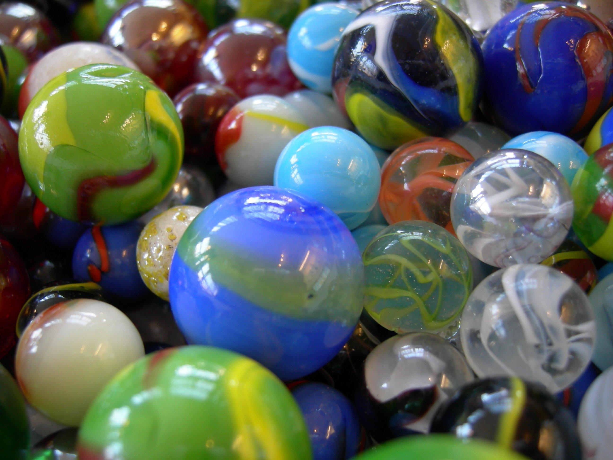 2592x1944 marbles, Glass, Circle, Bokeh, Toy, Ball, Marble, Sphere, 7 Wallpaper HD / Desktop and Mobile Background