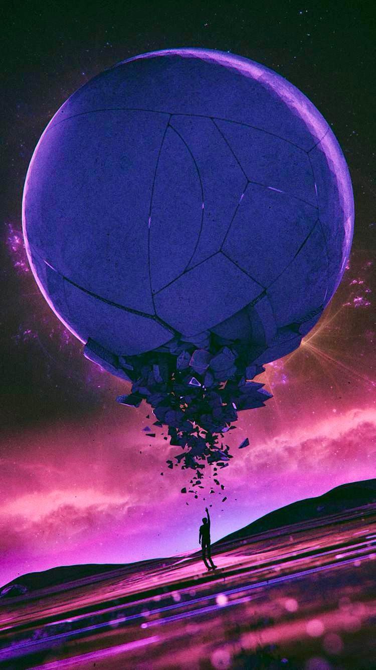 750x1334 Some Sick IPhone Mac Wallpaper I Found. I Found Them Off Of Google Image And Thought I Should Share. They Are Absolutely Not My Work.: Outrun