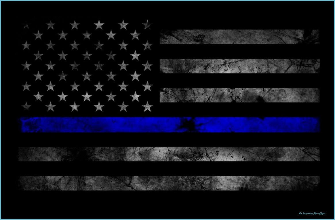 1164x767 Blue Line Wallpaper Free Blue Line Background Line American Flag Wallpaper