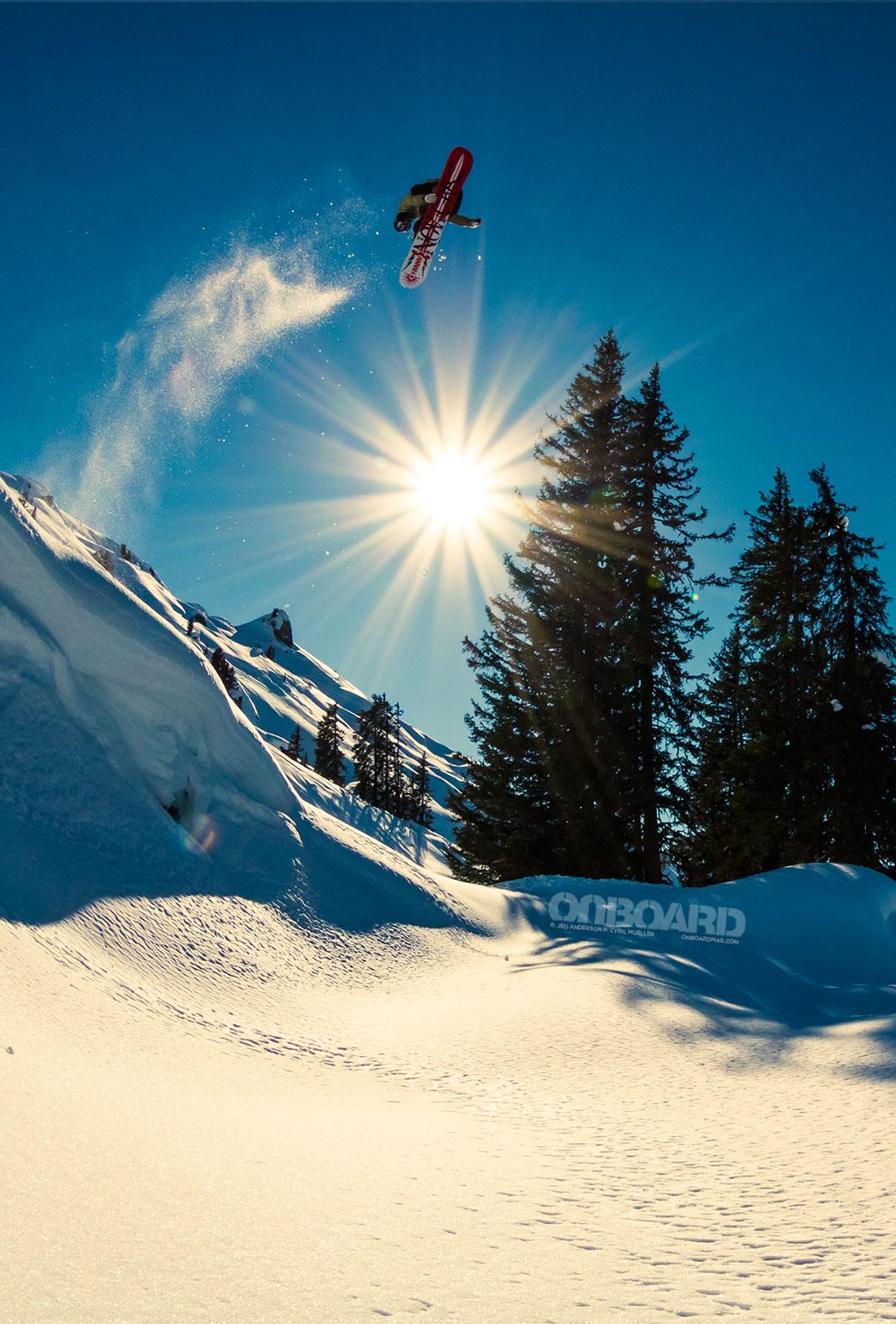1040x1536 Jed Anderson Frontside 900 Sick Snowboard Wallp